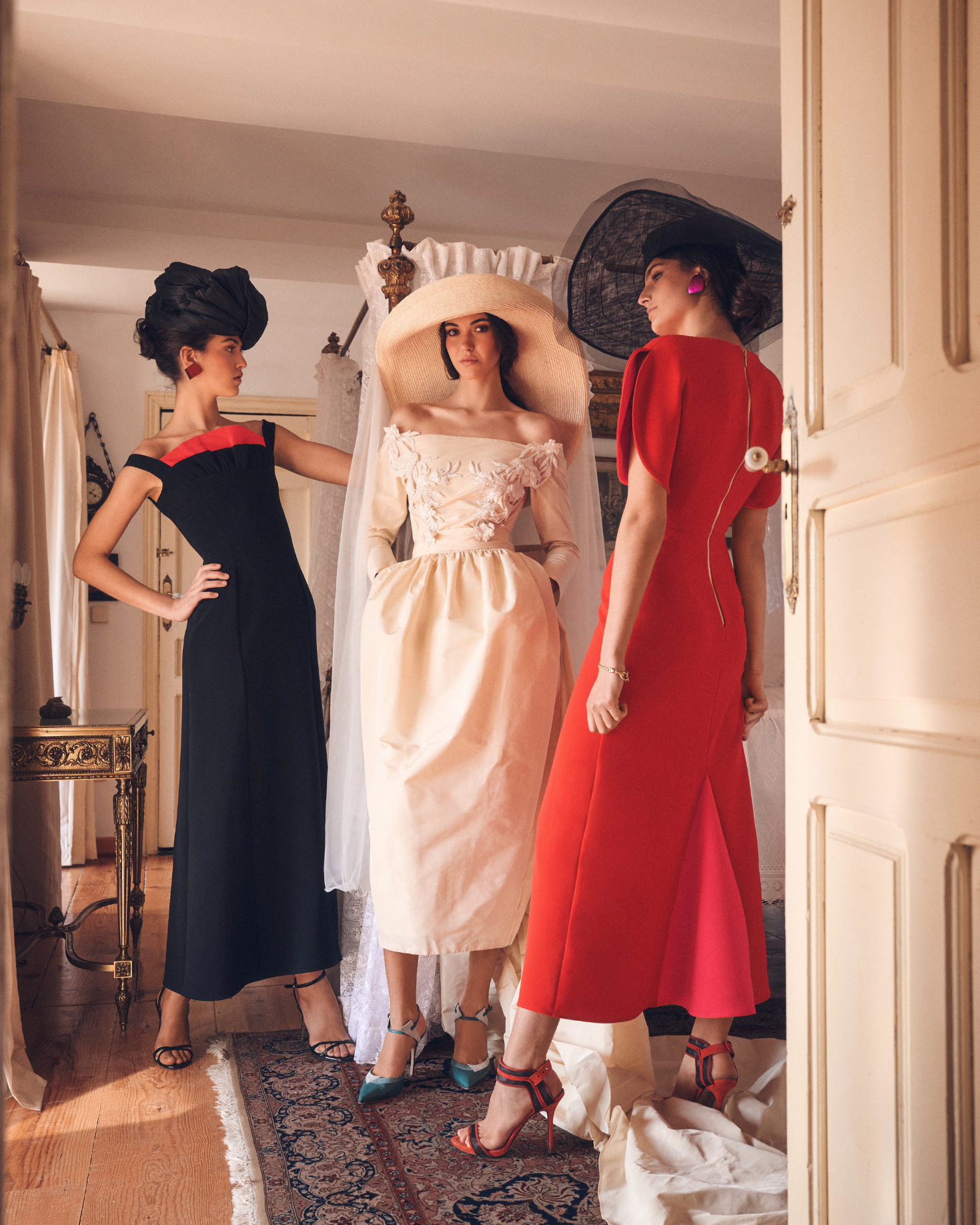 004 The IQ Collection