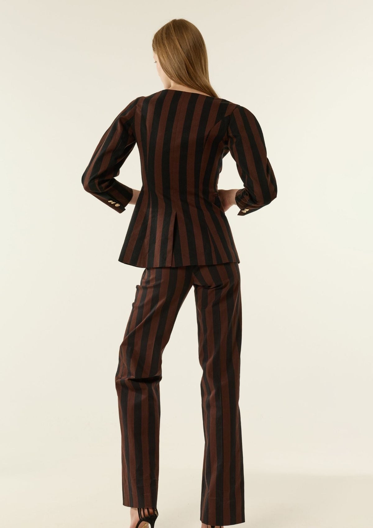 CHAQUETA SABINA The IQ Collection