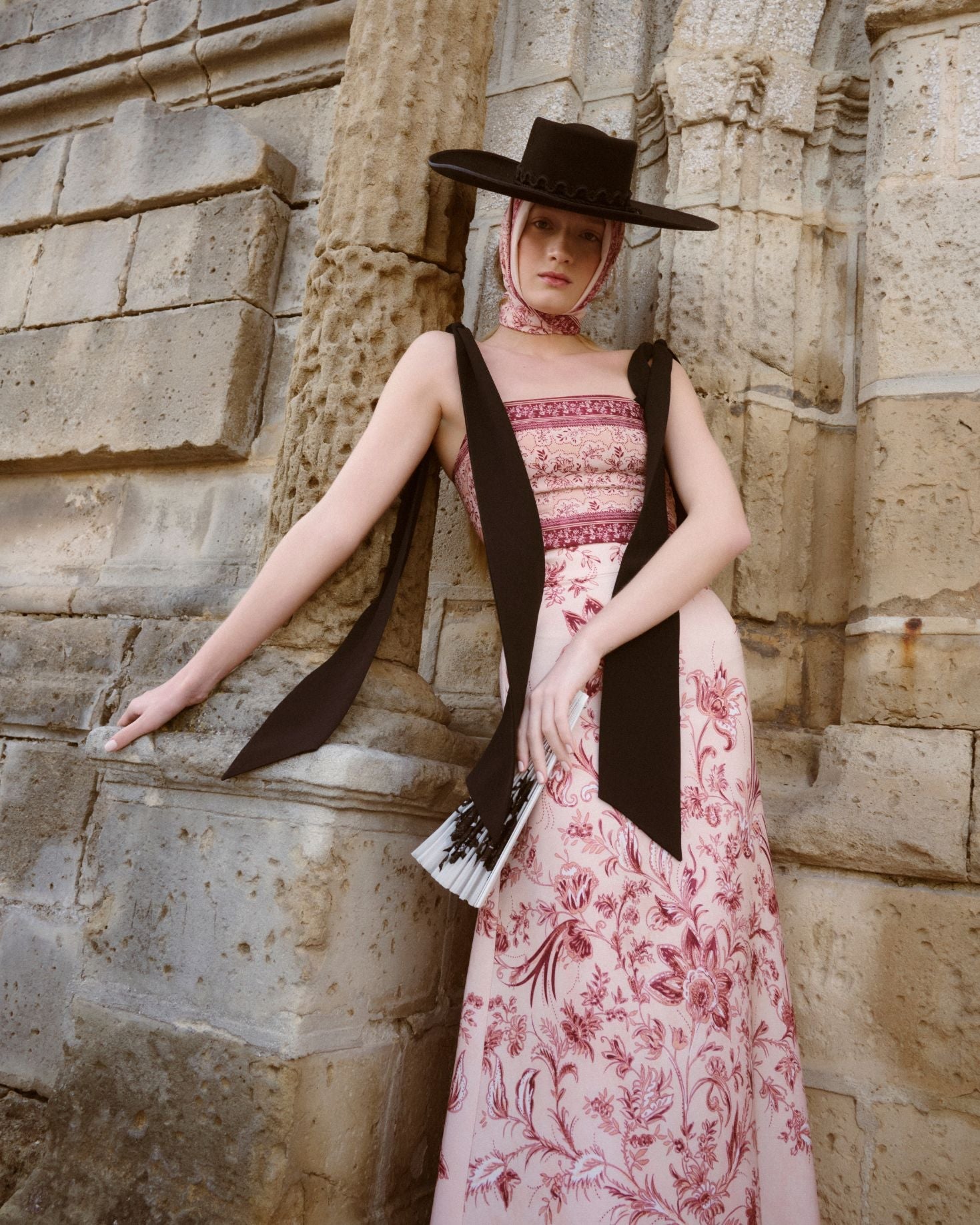 FALDA MARCELINA The IQ Collection
