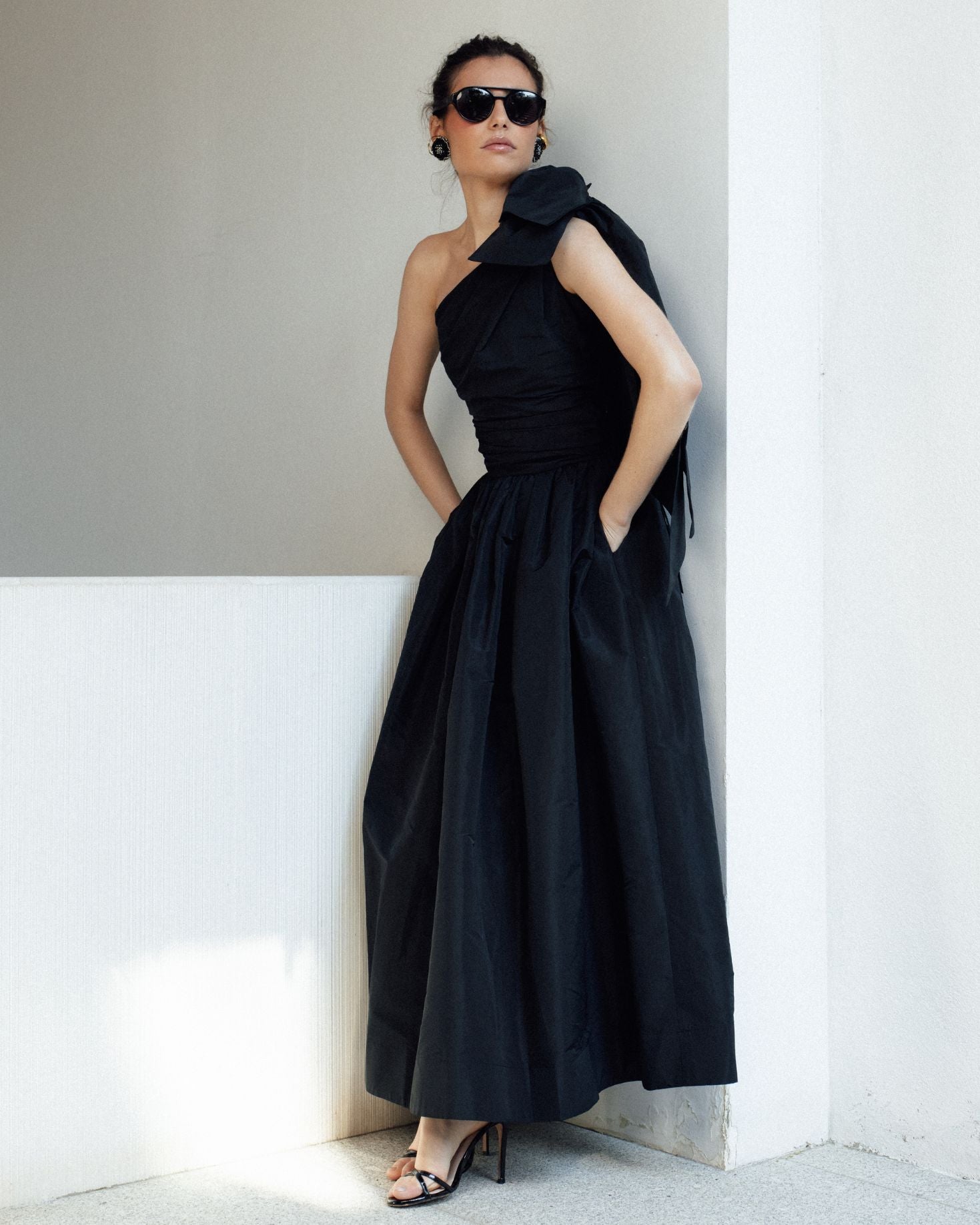 FALDA VERGARA The IQ Collection