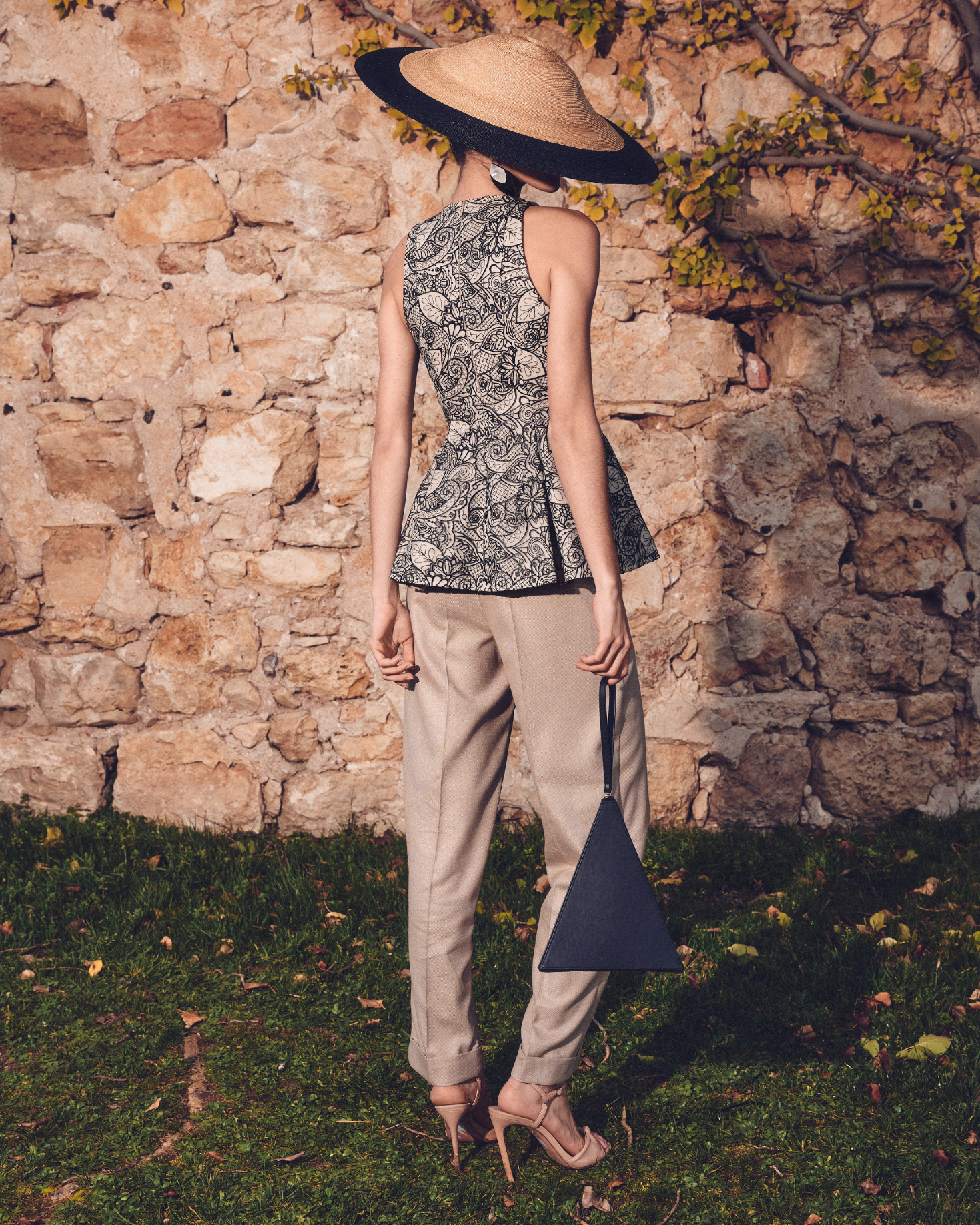 PANTALÓN MAX The IQ Collection