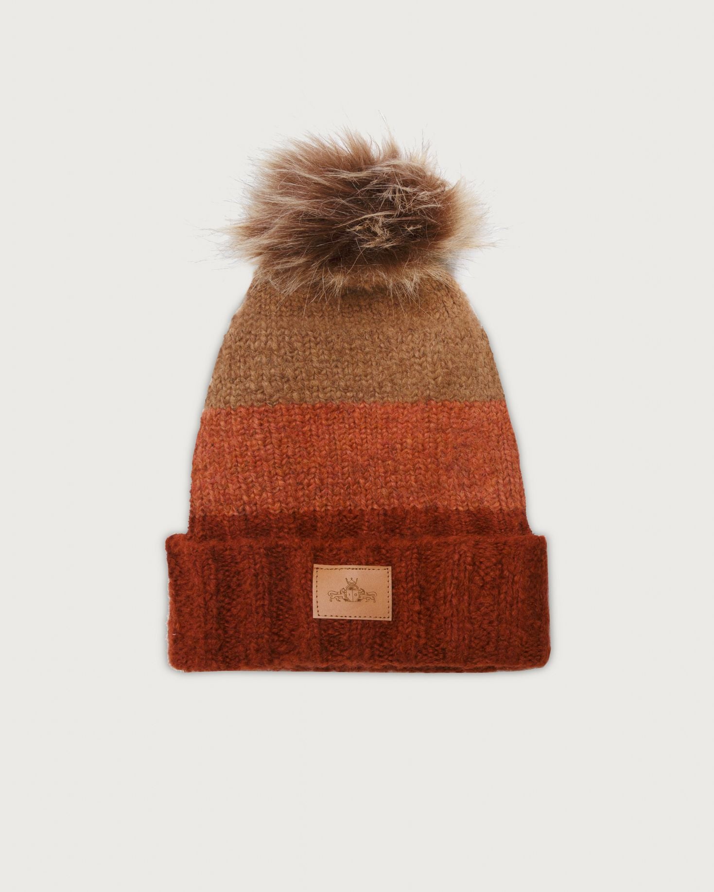GORRO JADA TRICOLOR The IQ Collection