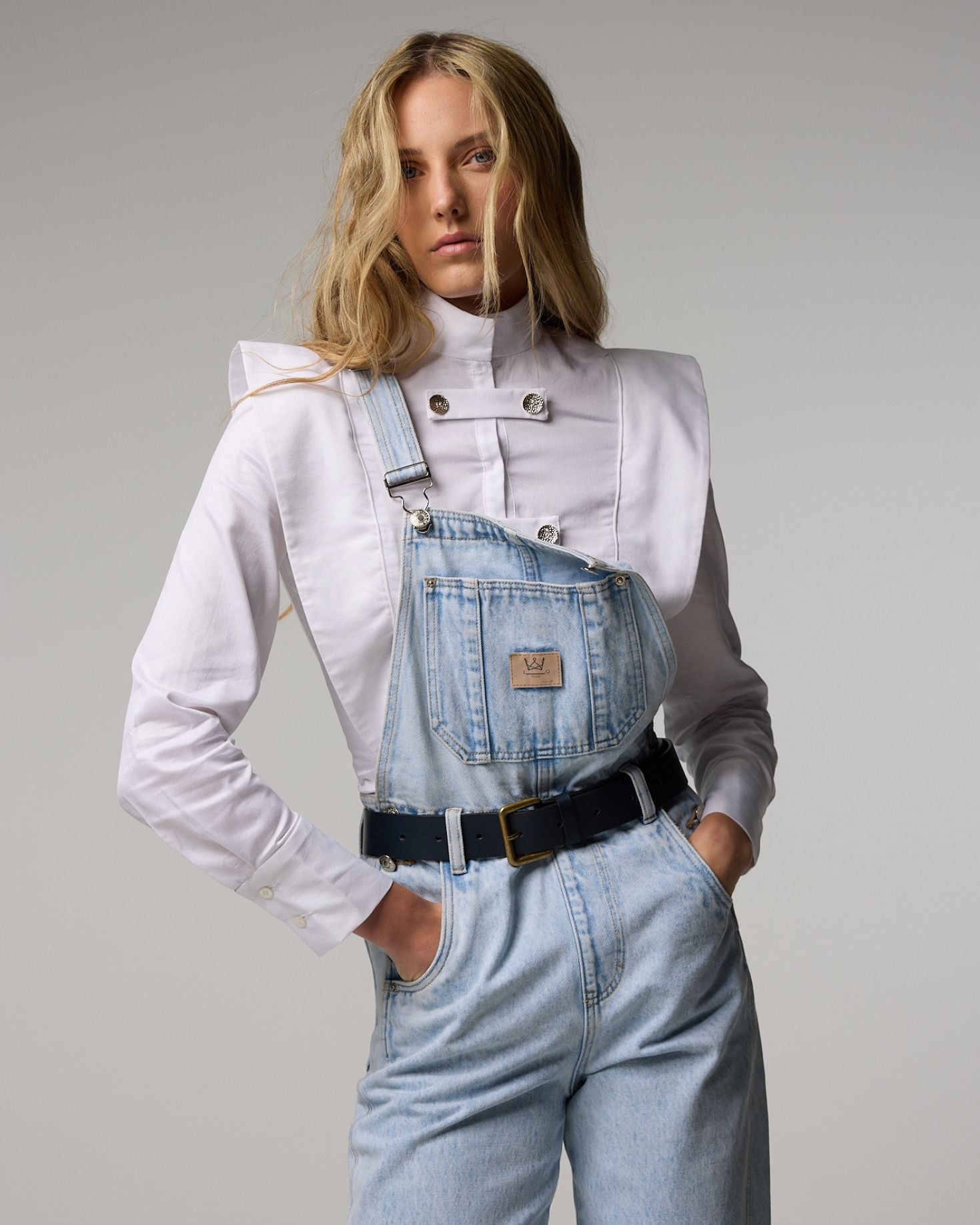 PETO DENIM The IQ Collection