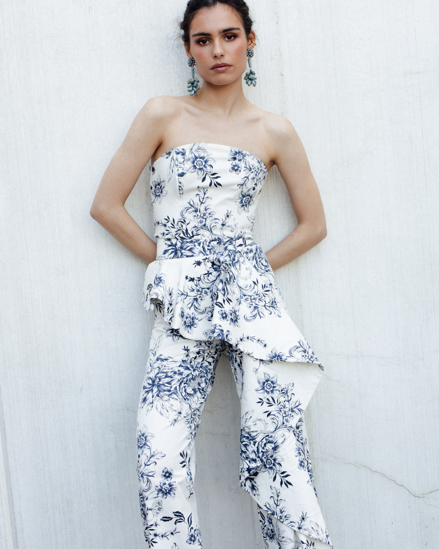 TOP VENUS The IQ Collection