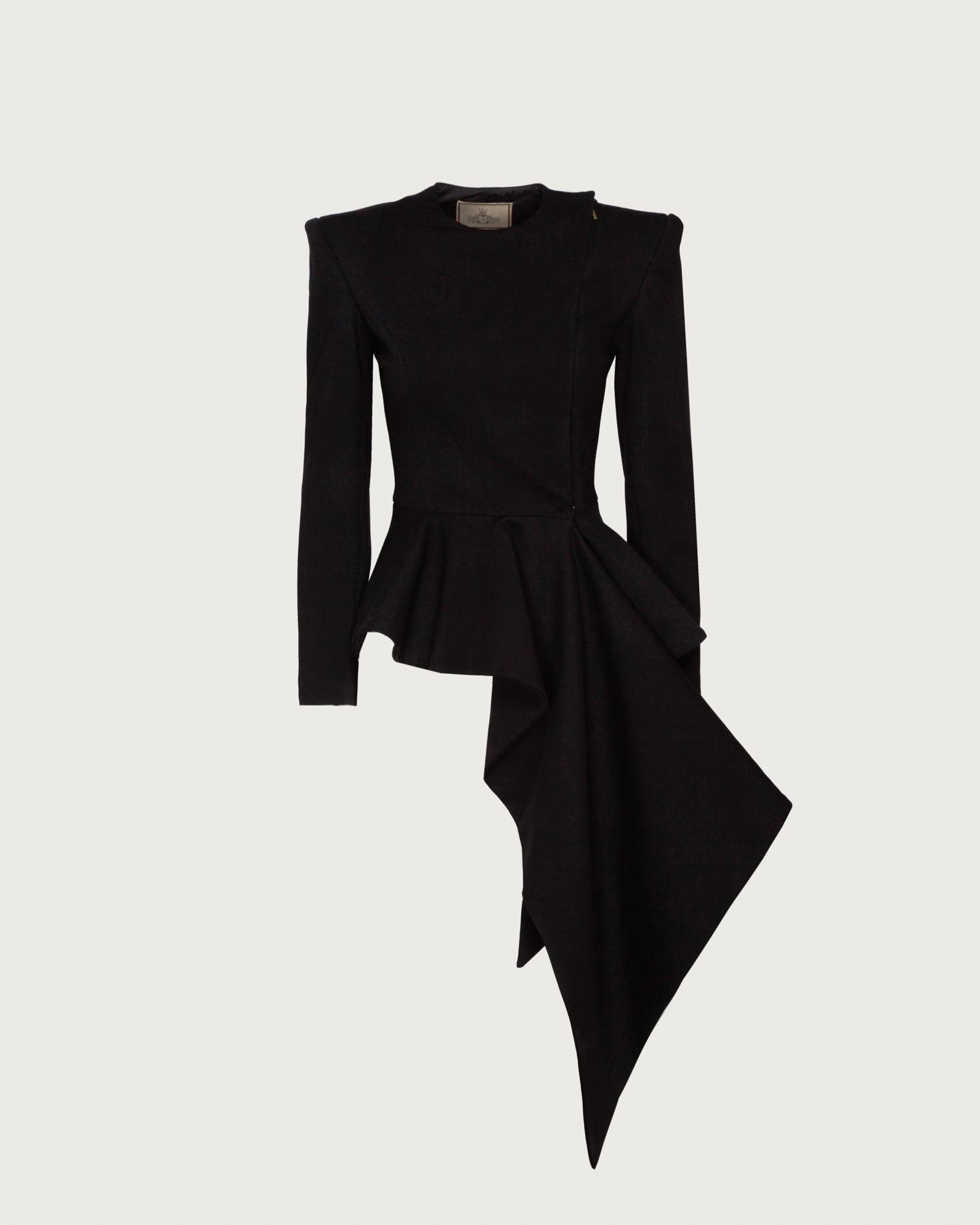 CHAQUETA CELESTINA The IQ Collection