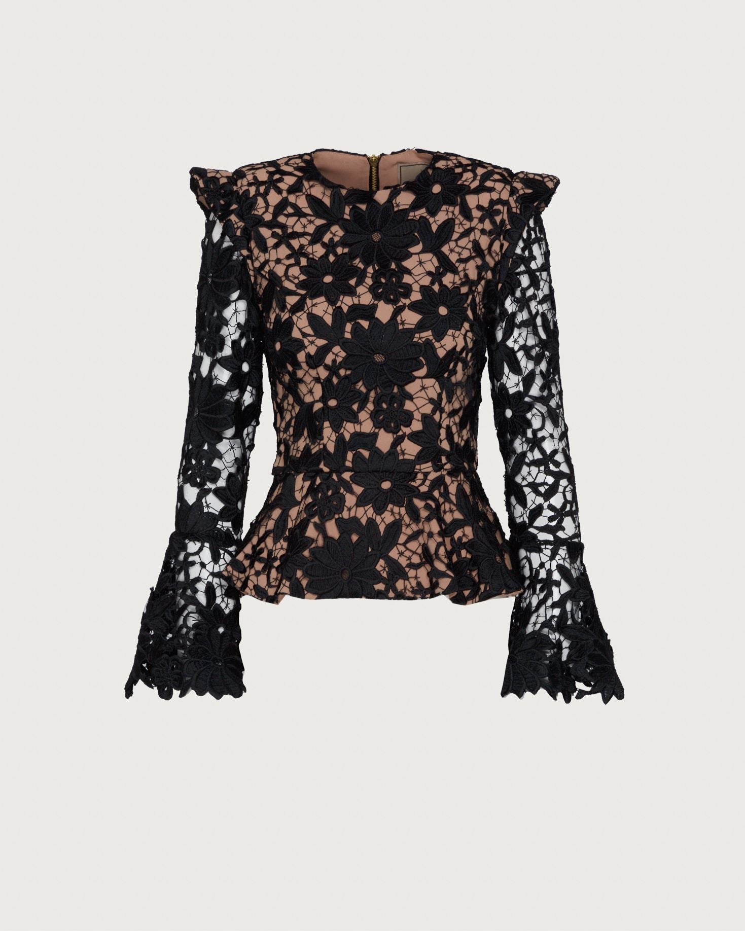 TOP LEOCADIA The IQ Collection