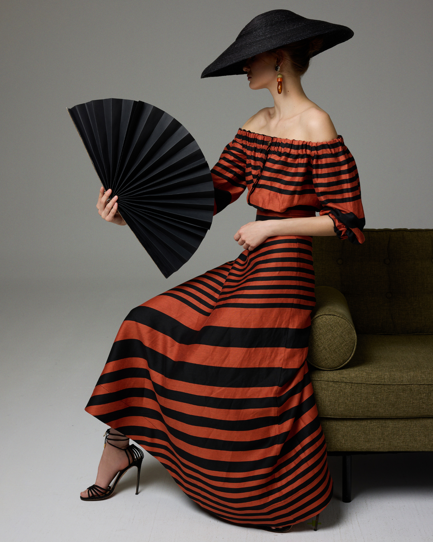 FALDA AMELIE The IQ Collection