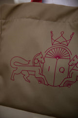 BOLSO GRANADELLA The IQ Collection