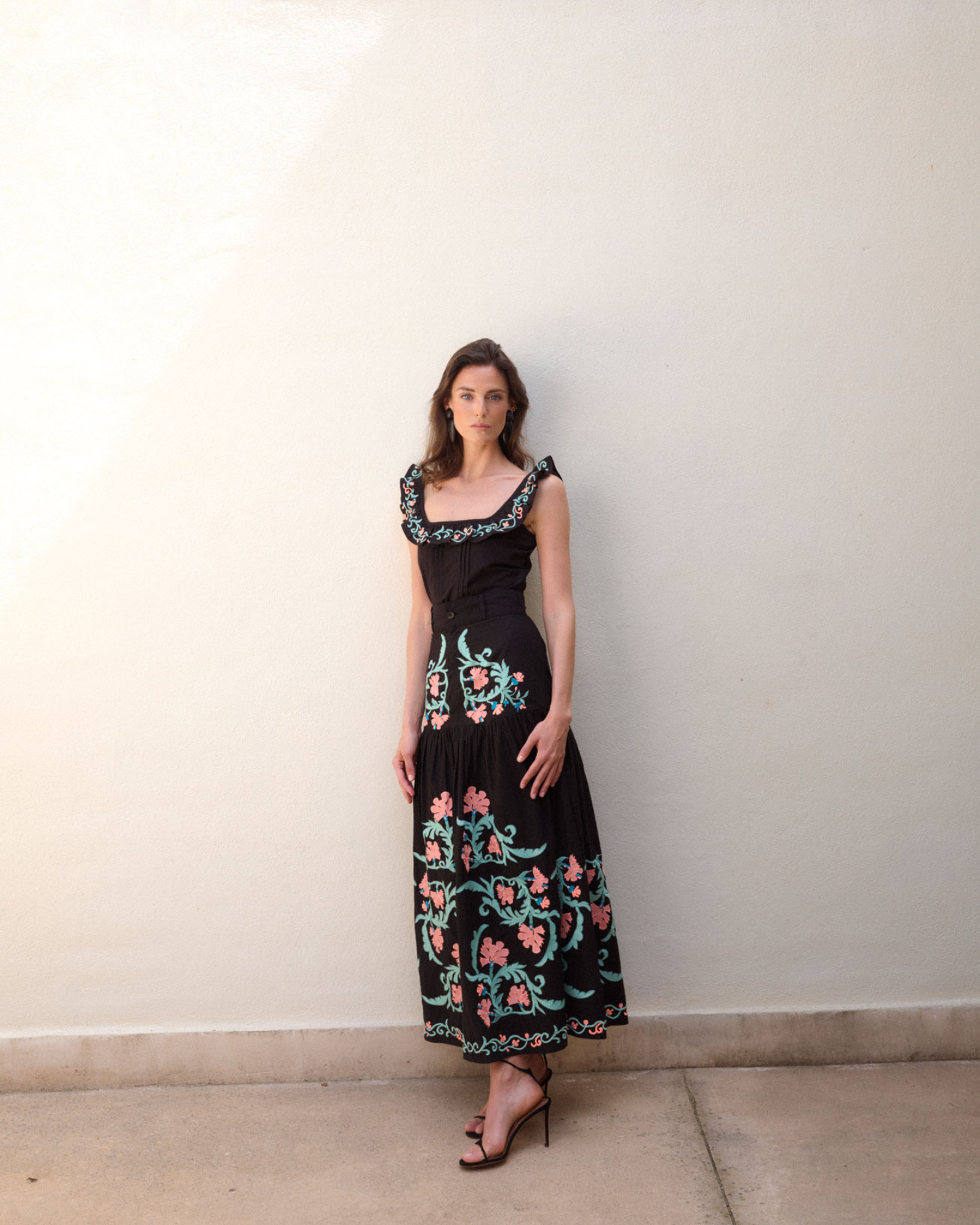 CONJUNTO LUNARA The IQ Collection