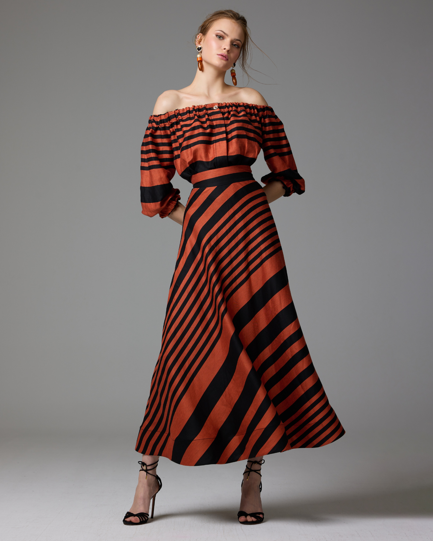 FALDA AMELIE The IQ Collection