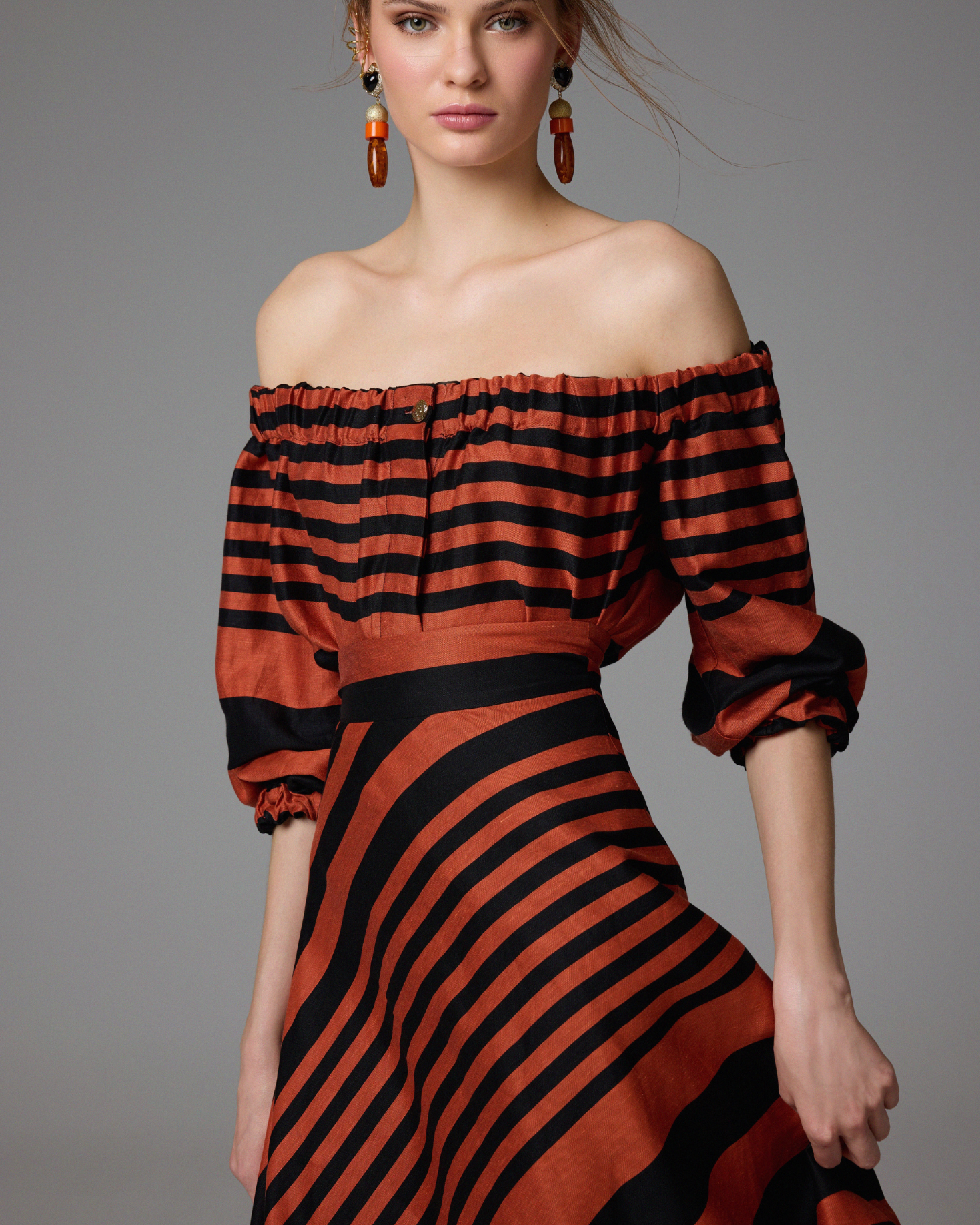 FALDA AMELIE The IQ Collection