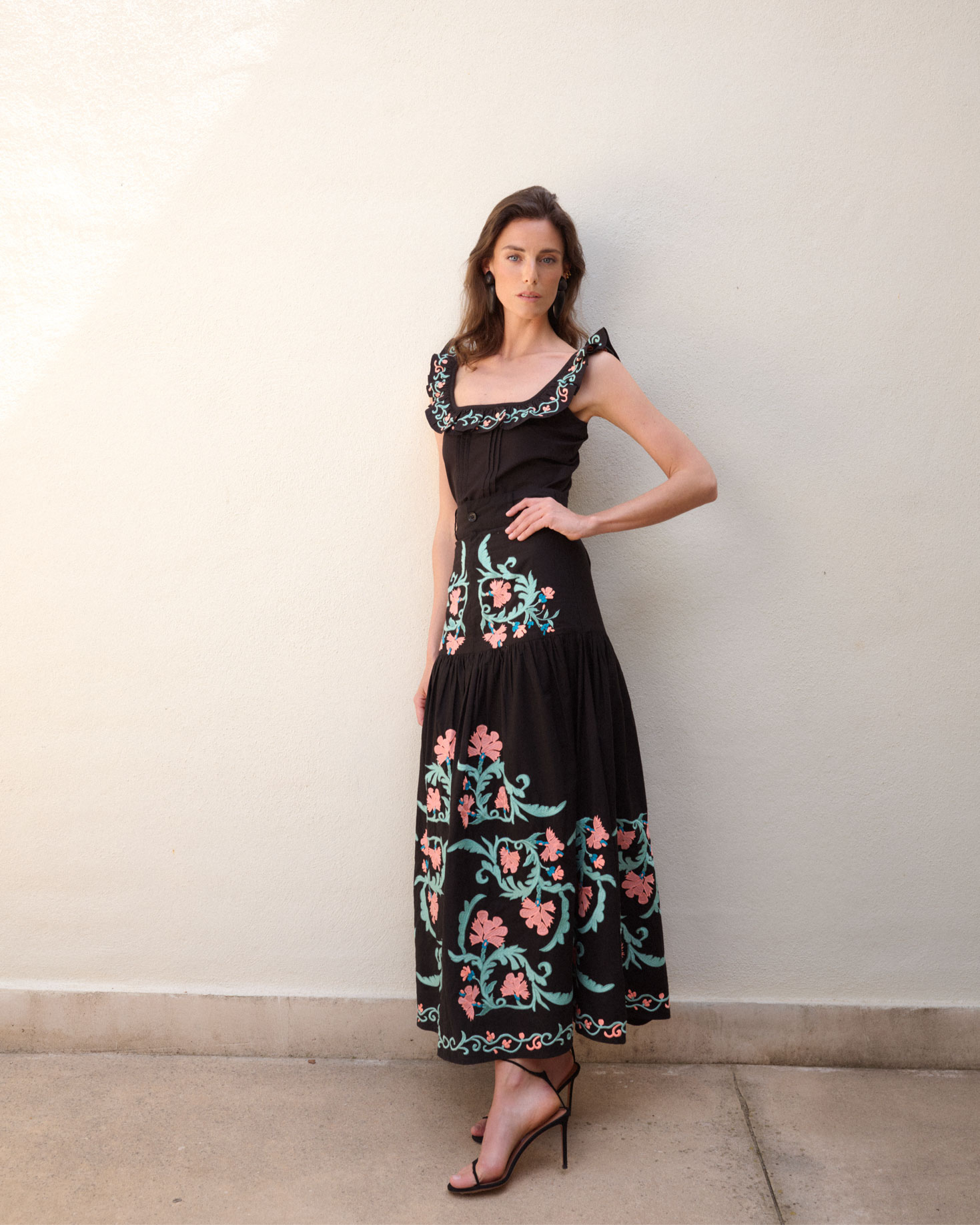 CONJUNTO LUNARA The IQ Collection