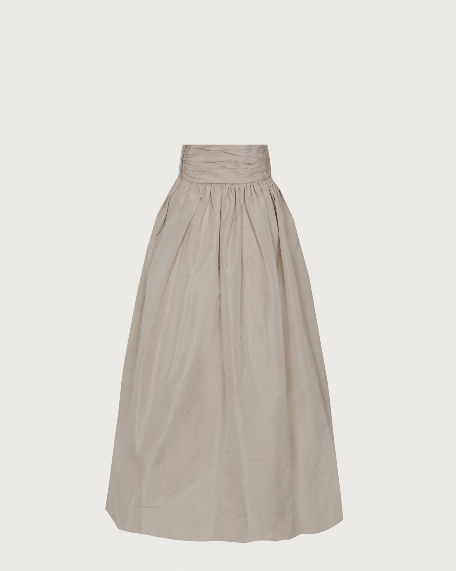 FALDA VERGARA BEIGE The IQ Collection