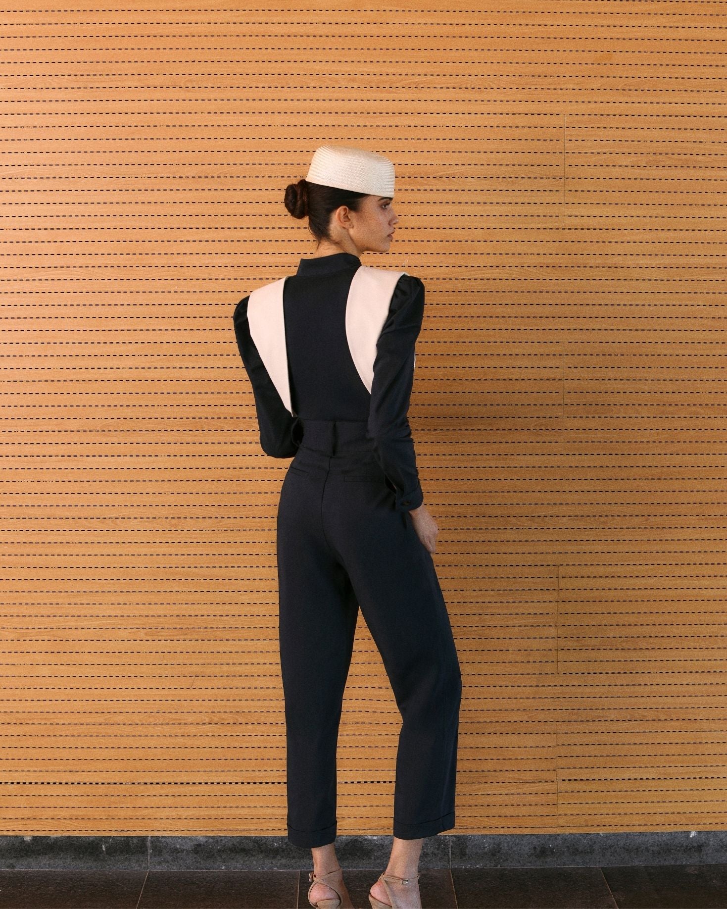 MONO BRENDA MARINO The IQ Collection