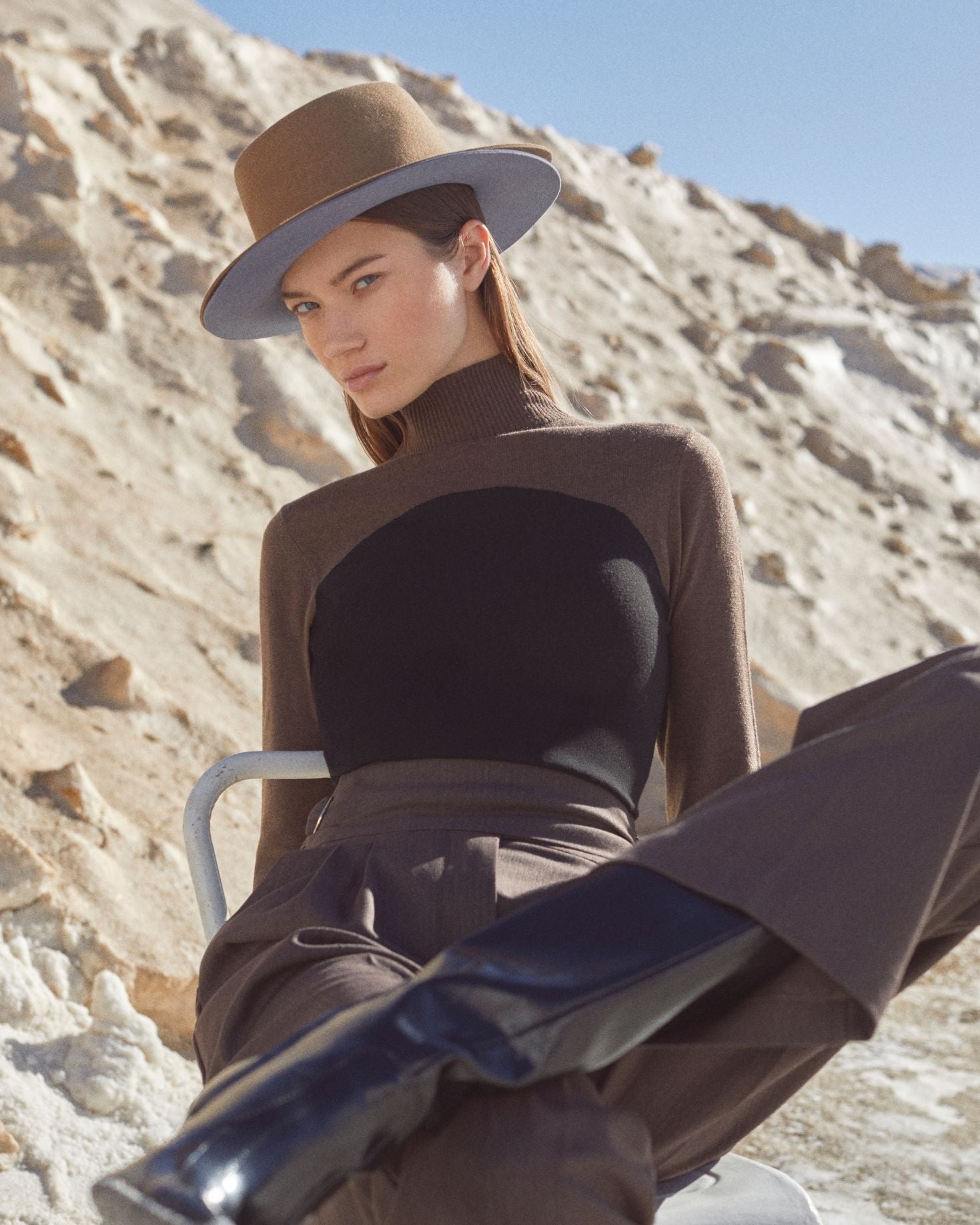 JERSEY LOUIS The IQ Collection