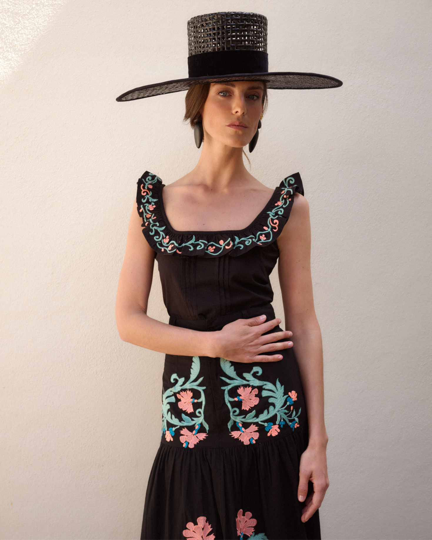 CONJUNTO LUNARA The IQ Collection