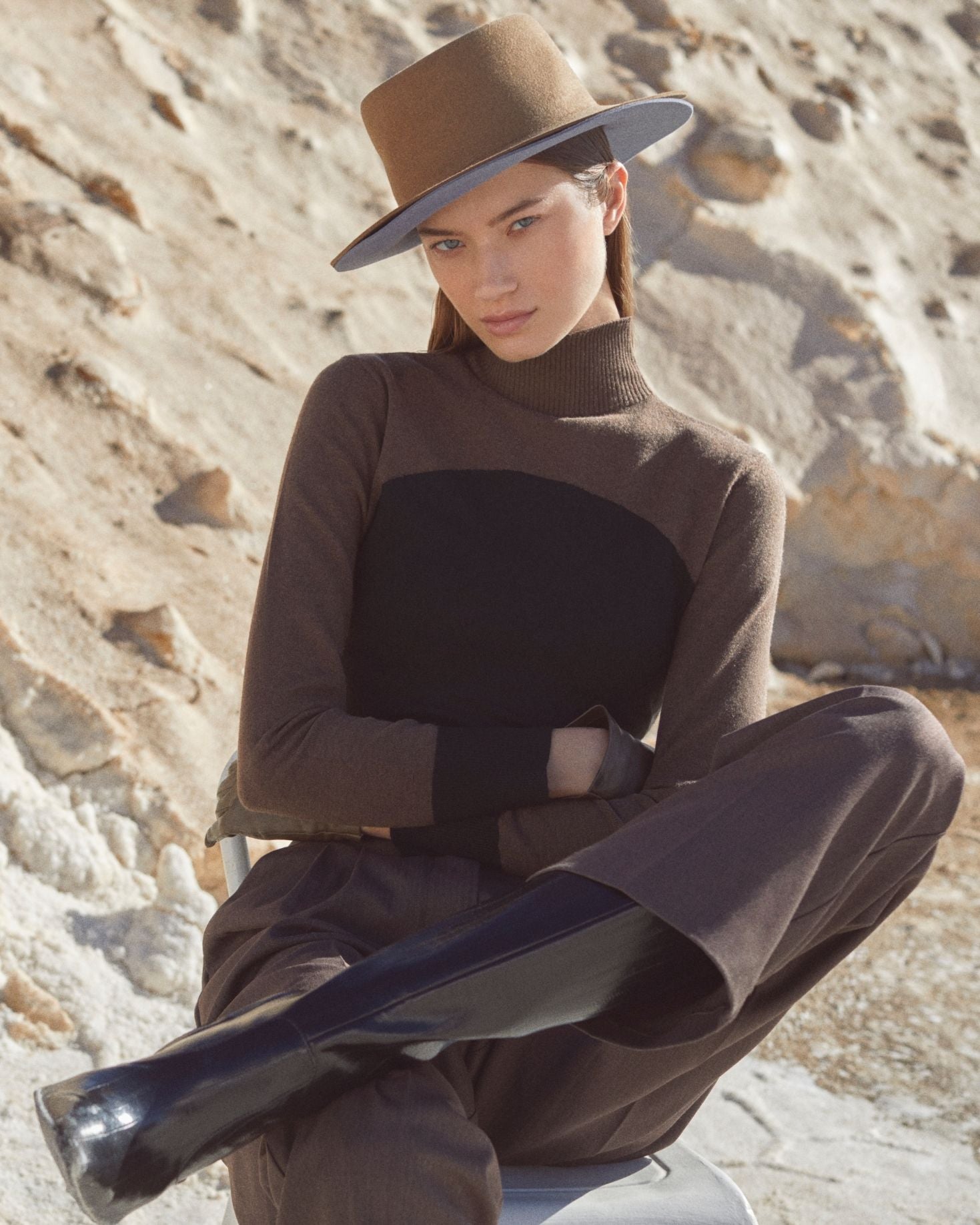 JERSEY LOUIS The IQ Collection