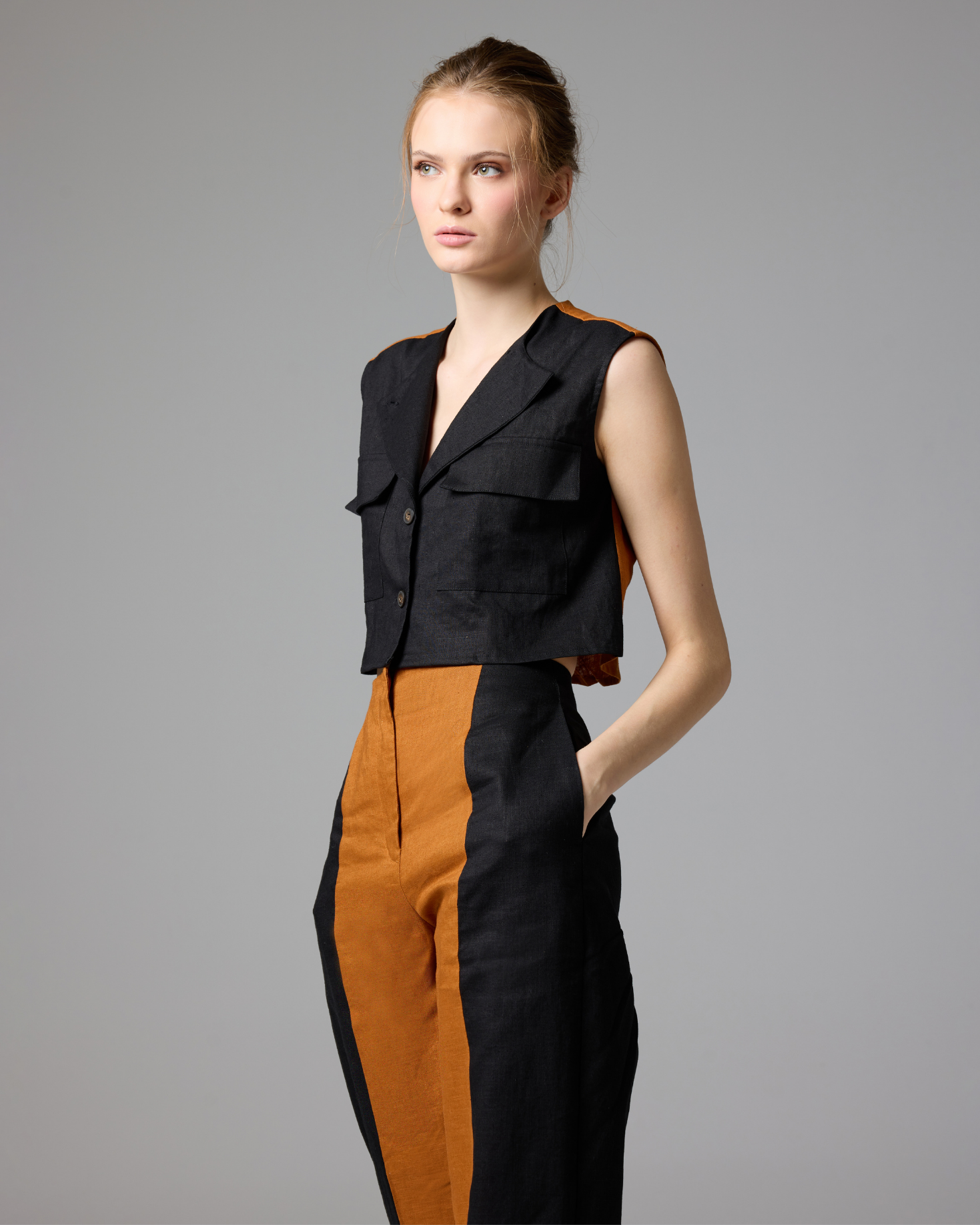 TOP BARRY NEGRO The IQ Collection