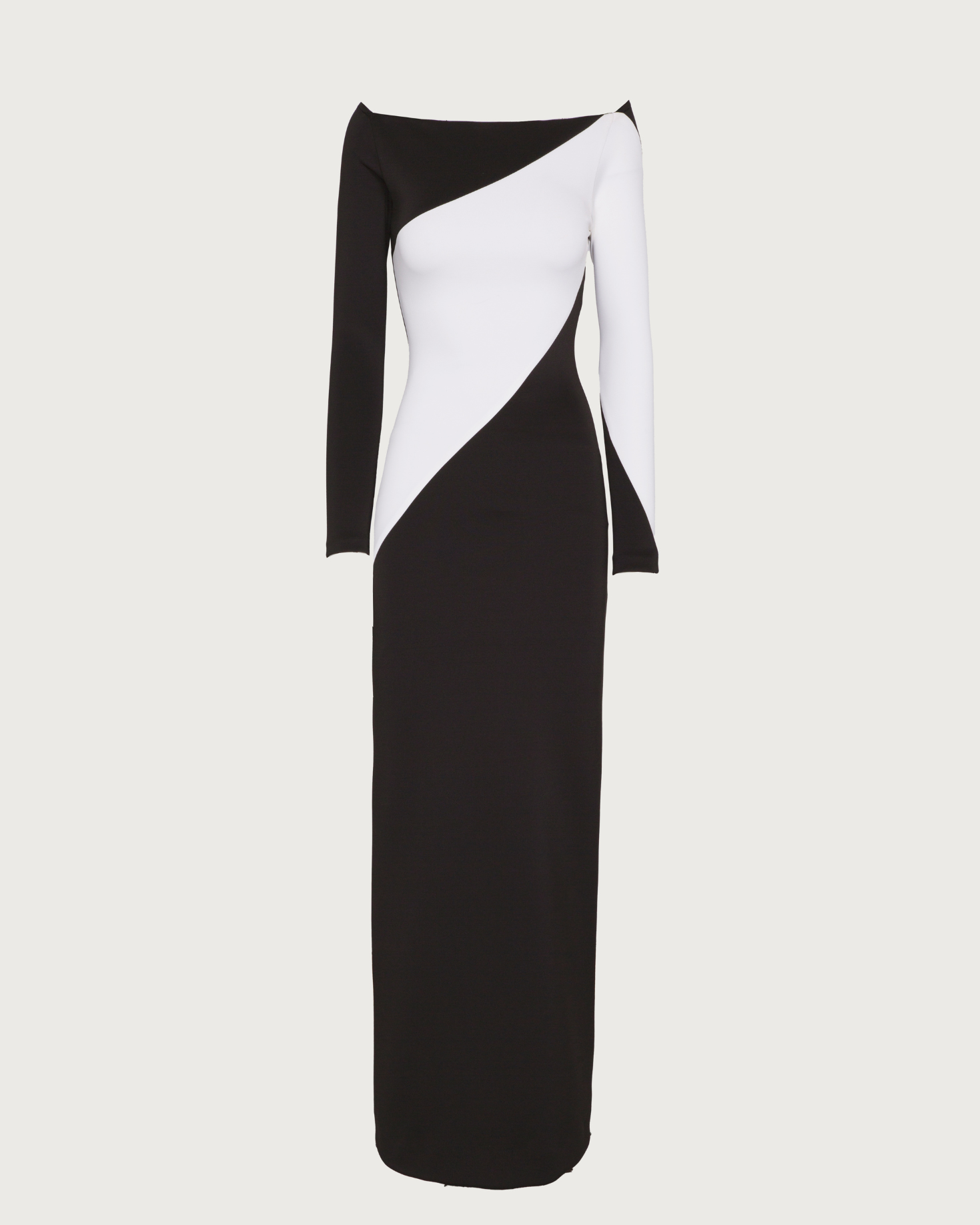 VESTIDO ORÁA The IQ Collection