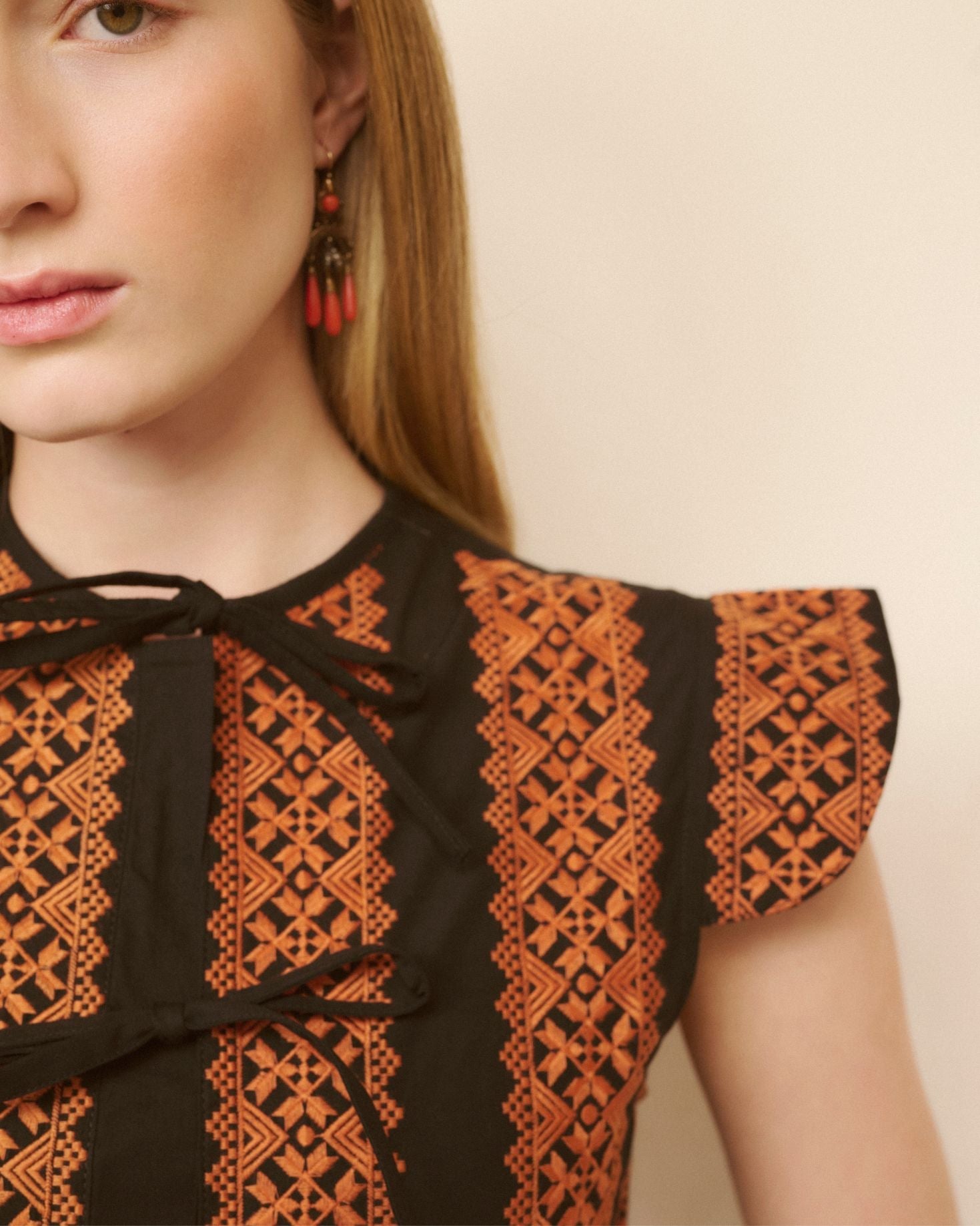 CONJUNTO NERISA The IQ Collection