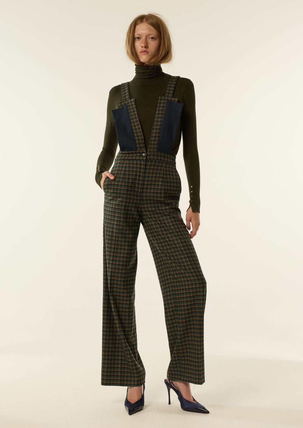 PETO CASTILLO The IQ Collection