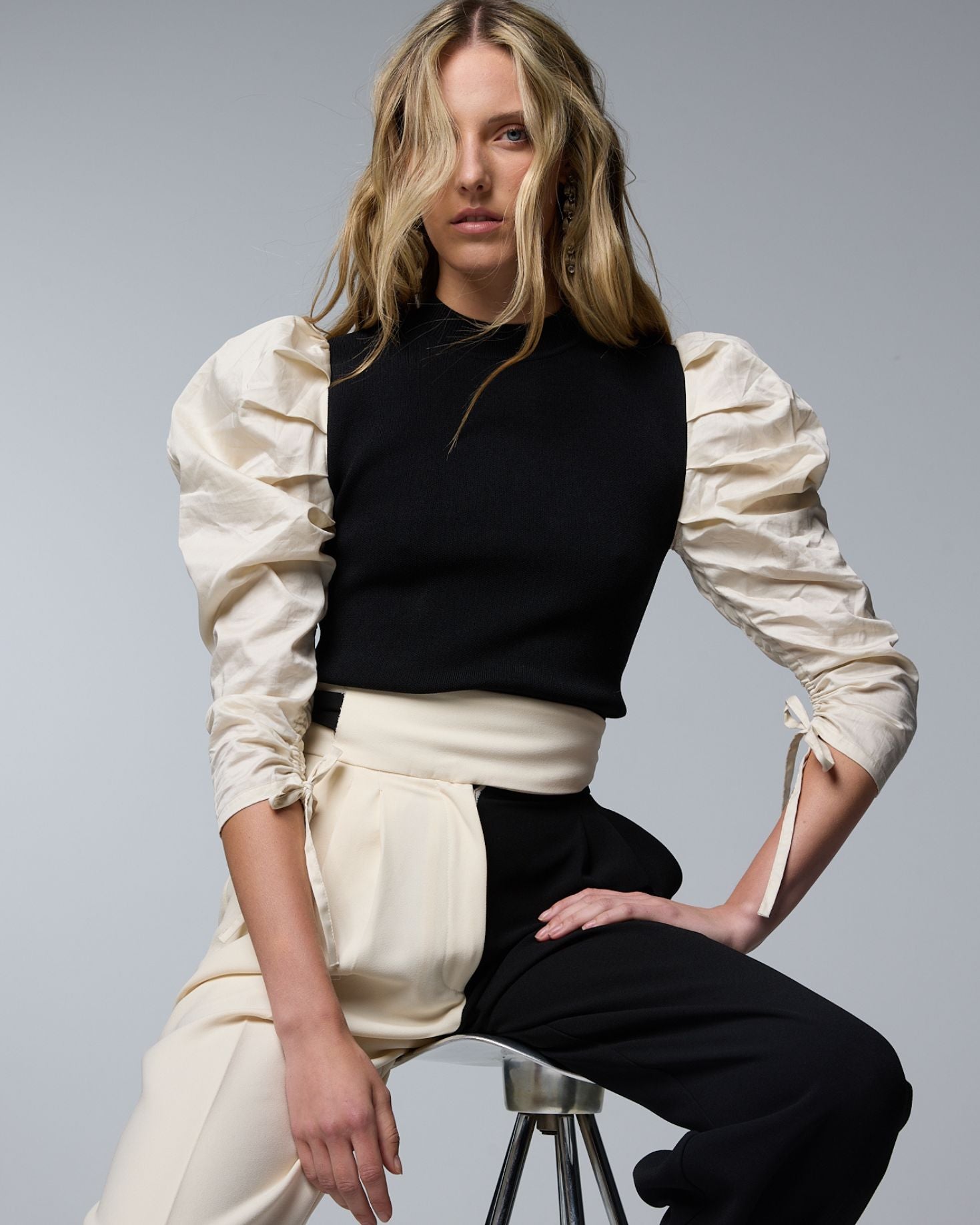 JERSEY ADELA The IQ Collection