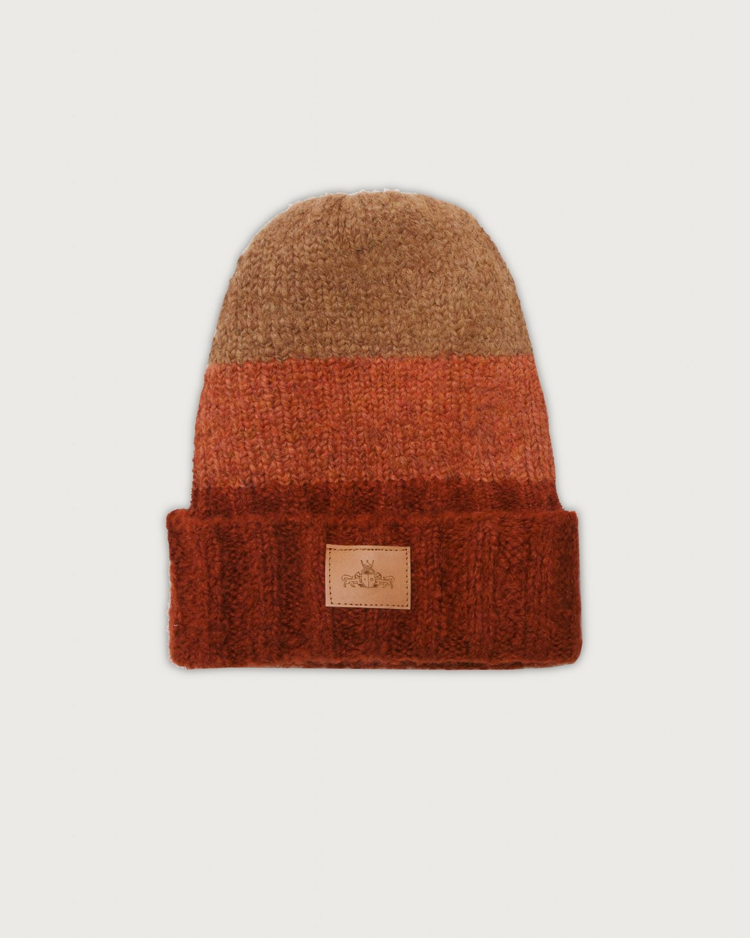 GORRO JADA TRICOLOR The IQ Collection