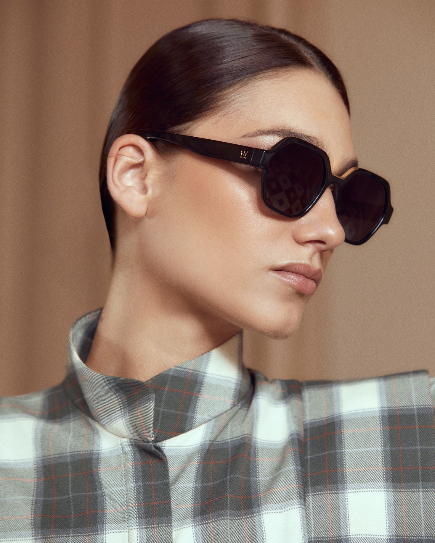 GAFAS DE SOL VALENTINA The IQ Collection