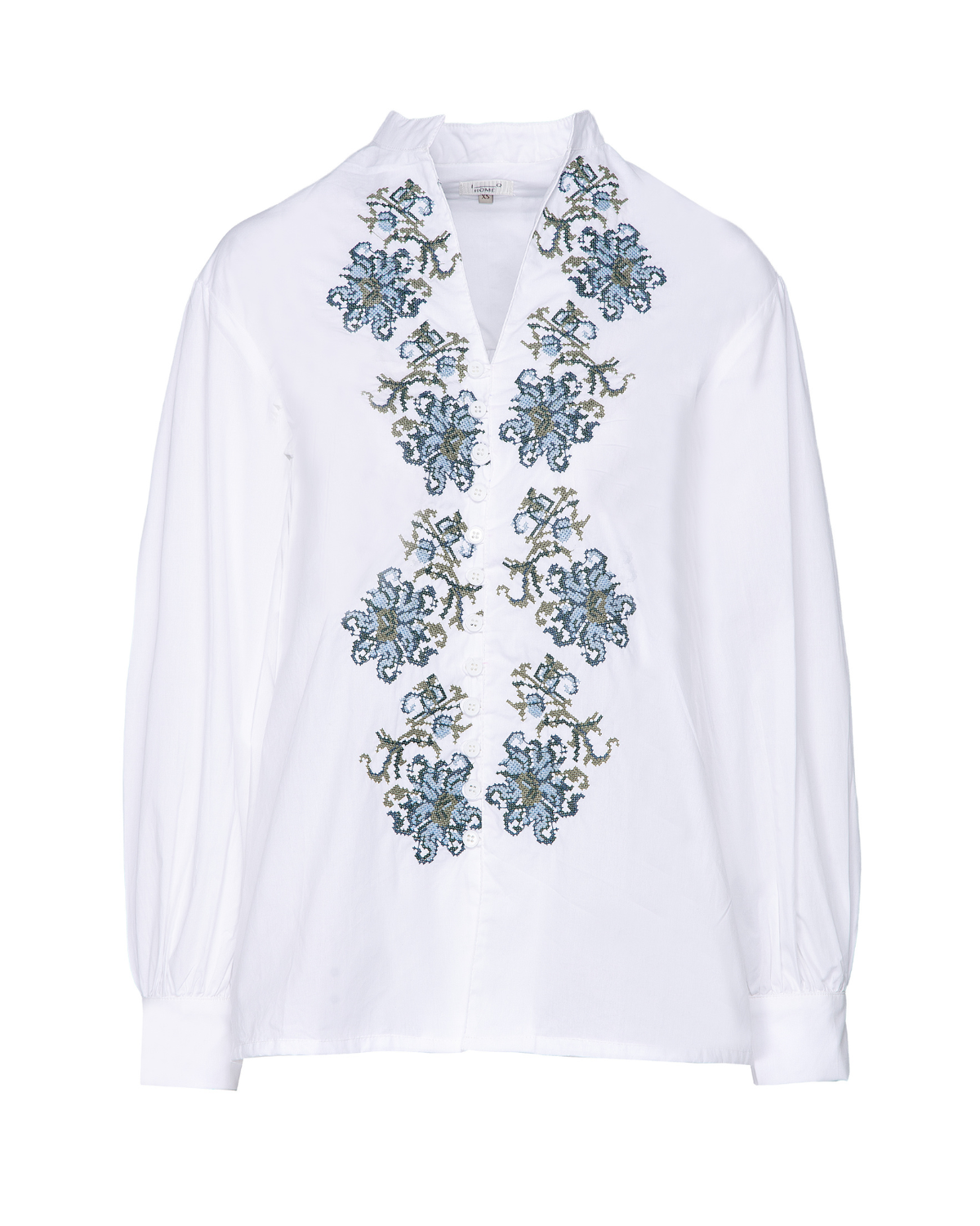 PIJAMA ZAHARA The IQ Collection