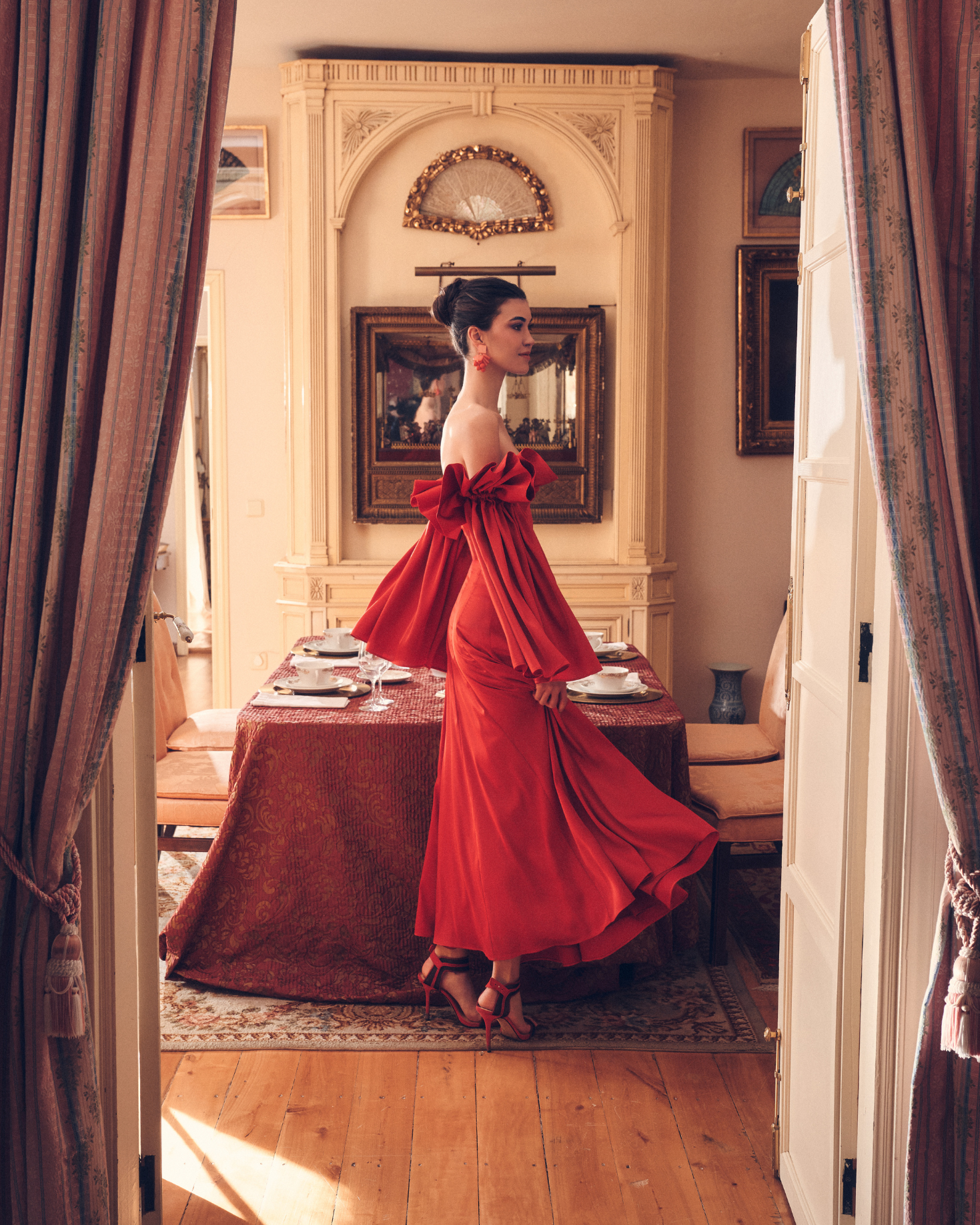 012 The IQ Collection