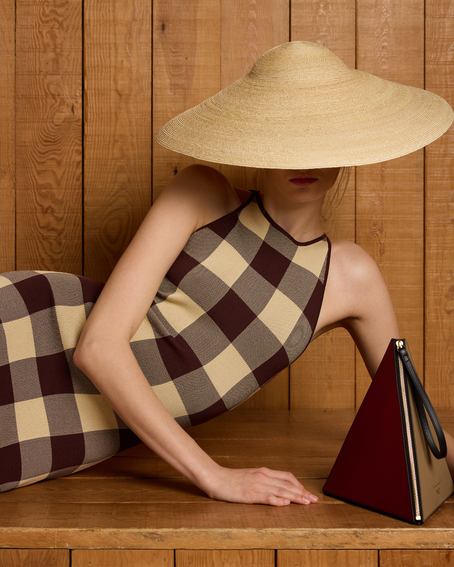 VESTIDO SUR The IQ Collection