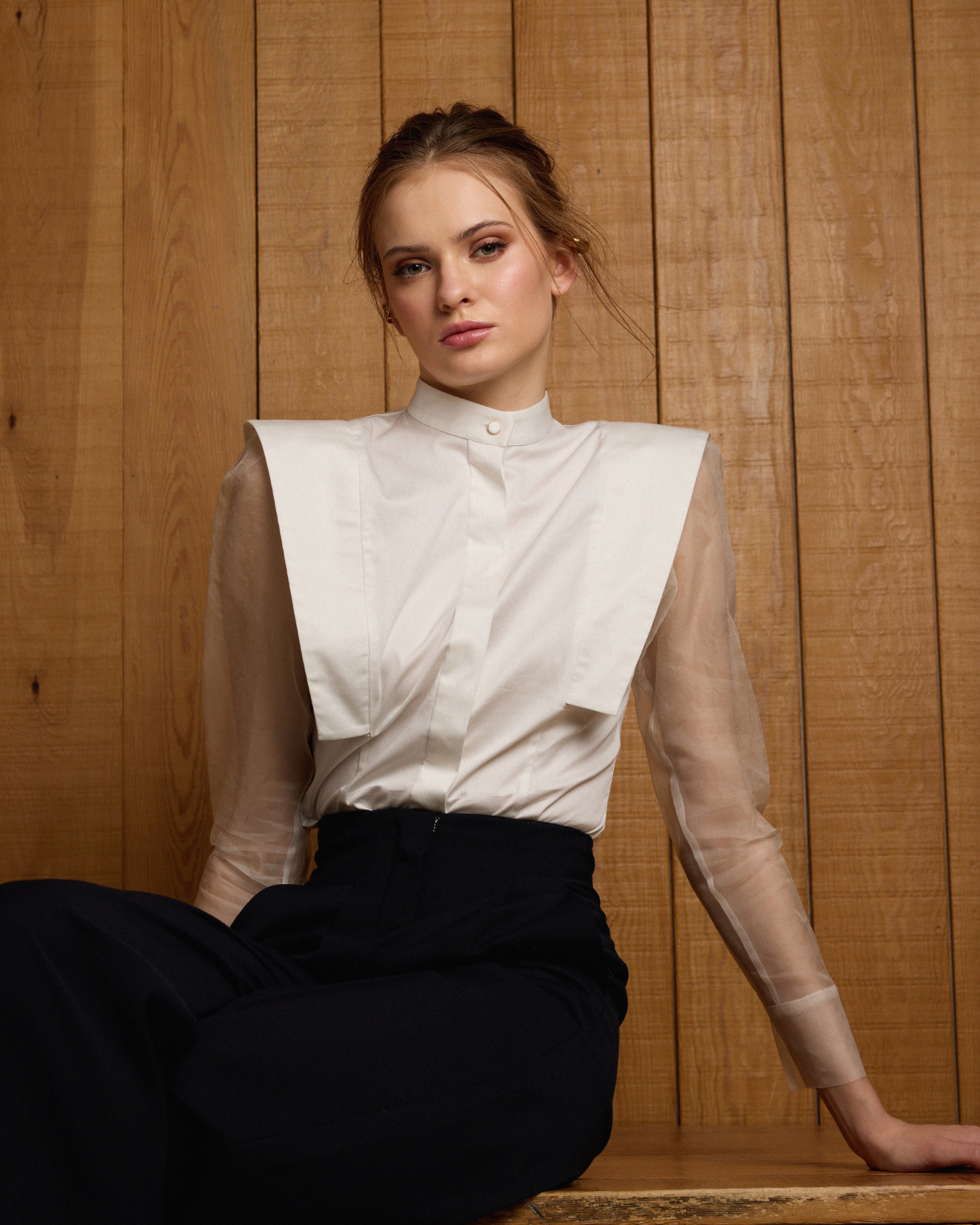 PANTALON CANDI The IQ Collection