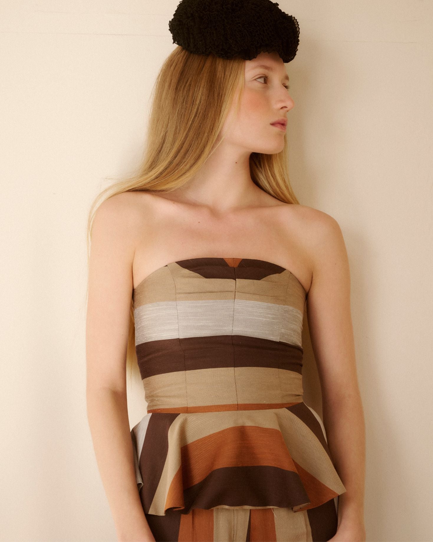 TOP DELTA The IQ Collection