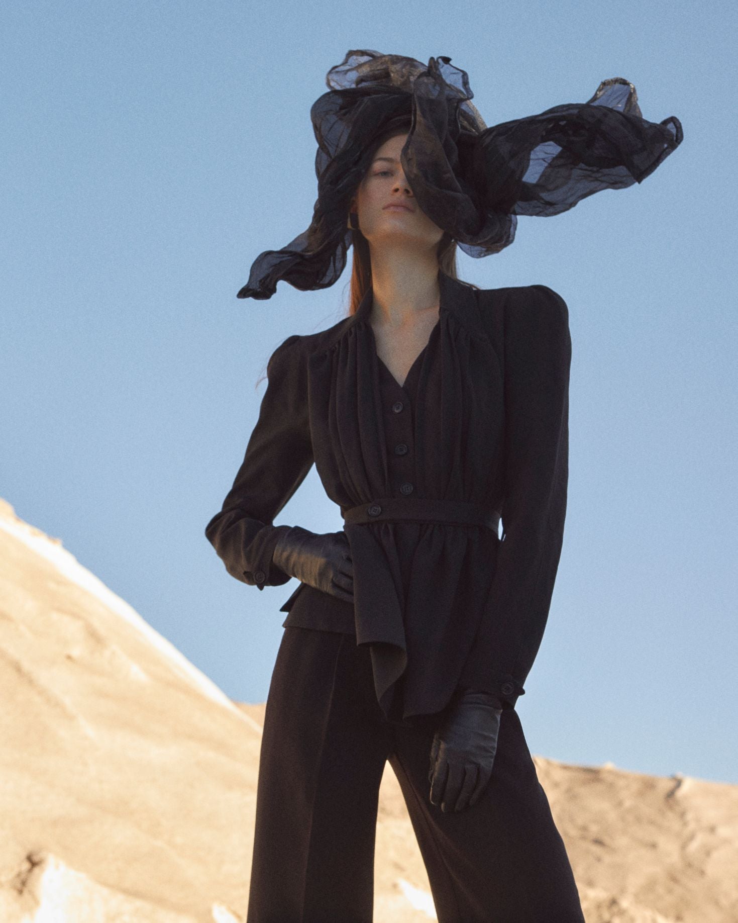 CHAQUETA BREZO The IQ Collection