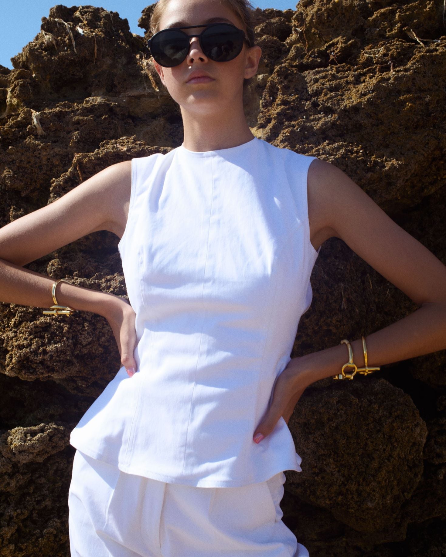 TOP MARUA The IQ Collection