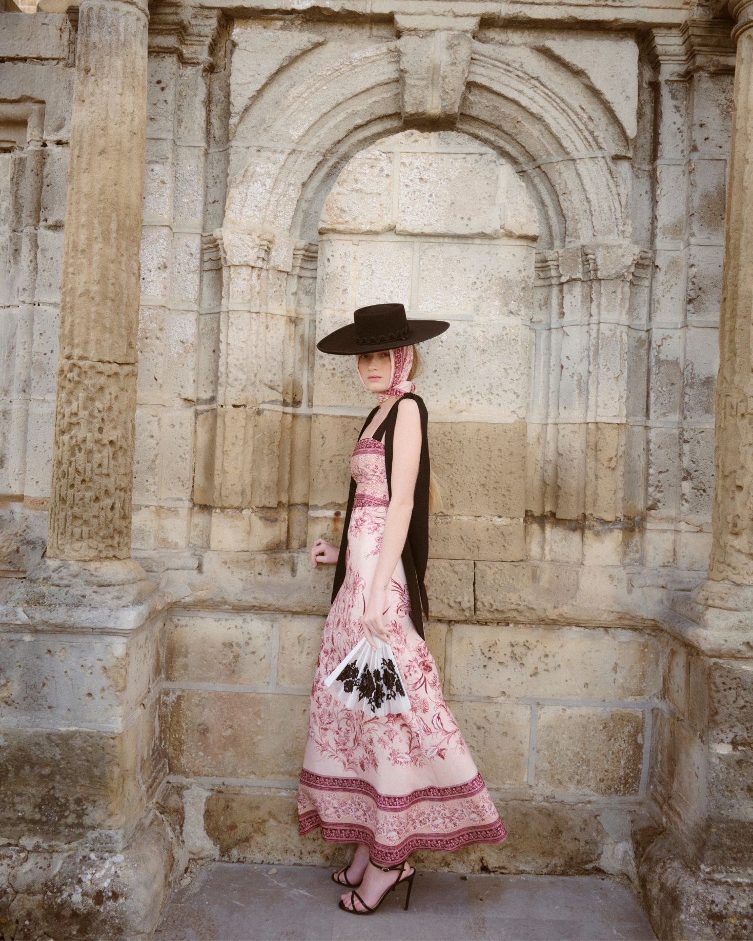 FALDA MARCELINA The IQ Collection