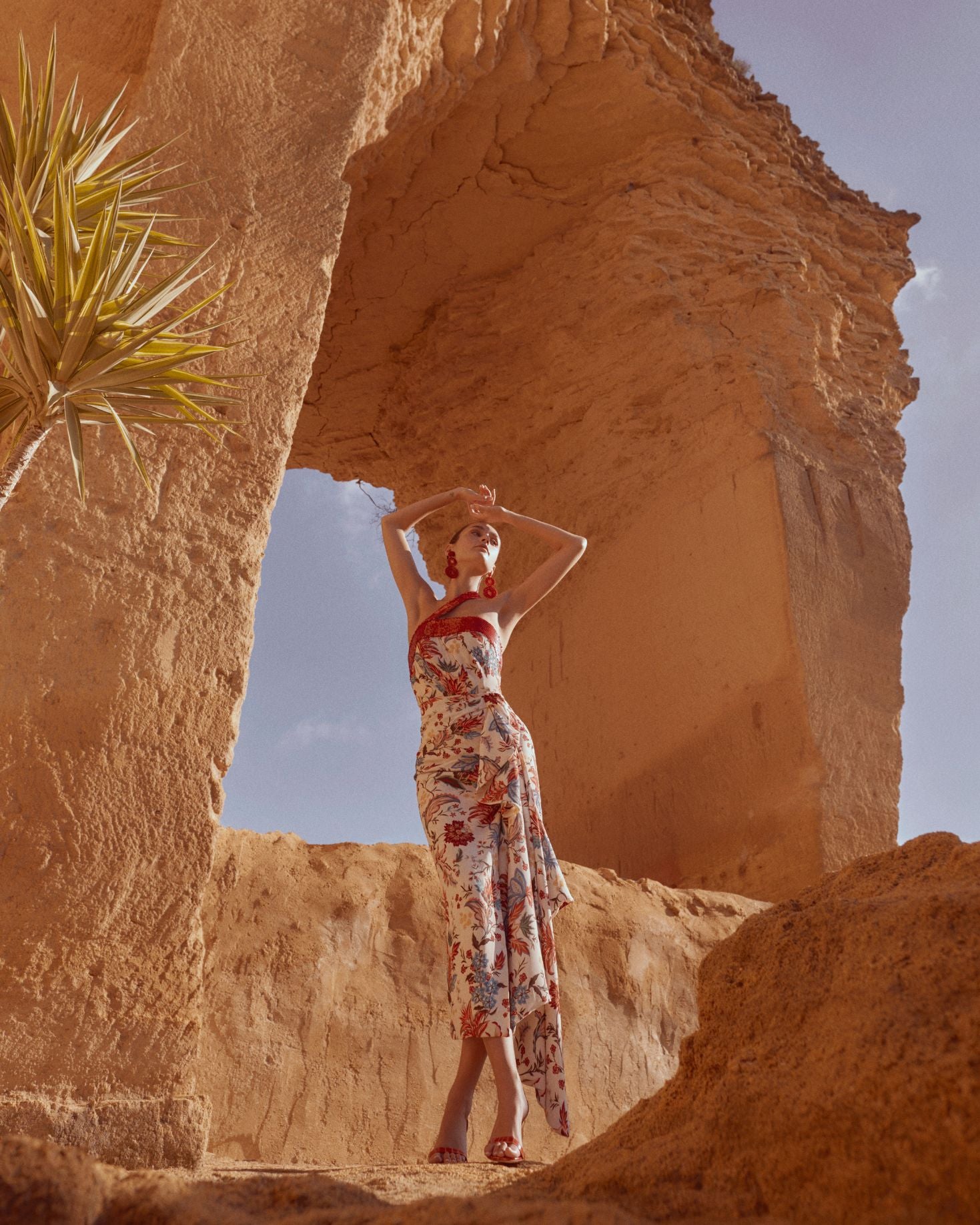 VESTIDO MEDEA The IQ Collection