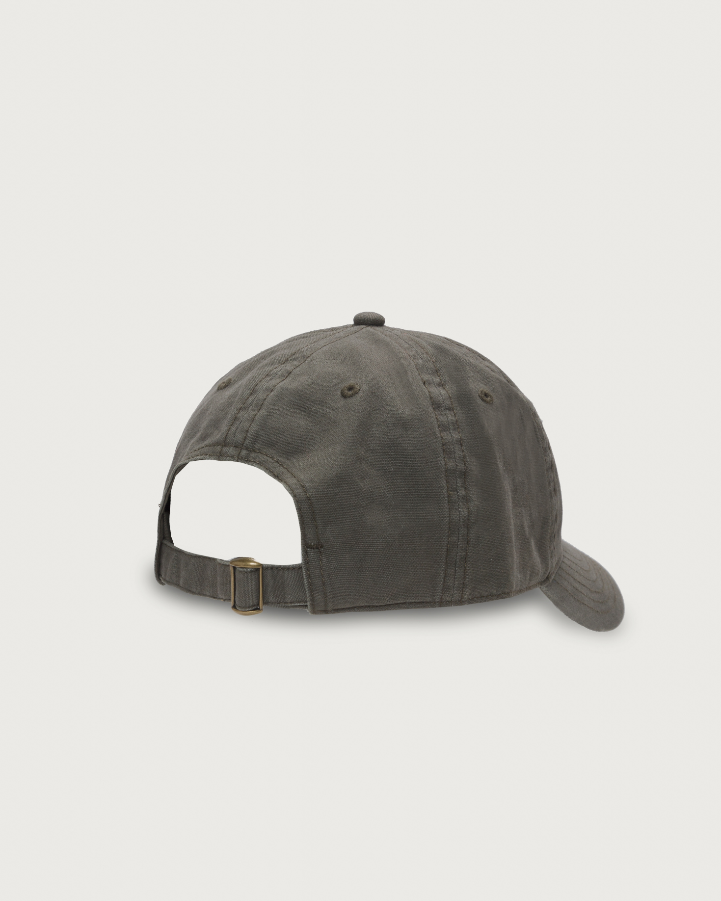 GORRA JUANA VERDE BORDADA The IQ Collection