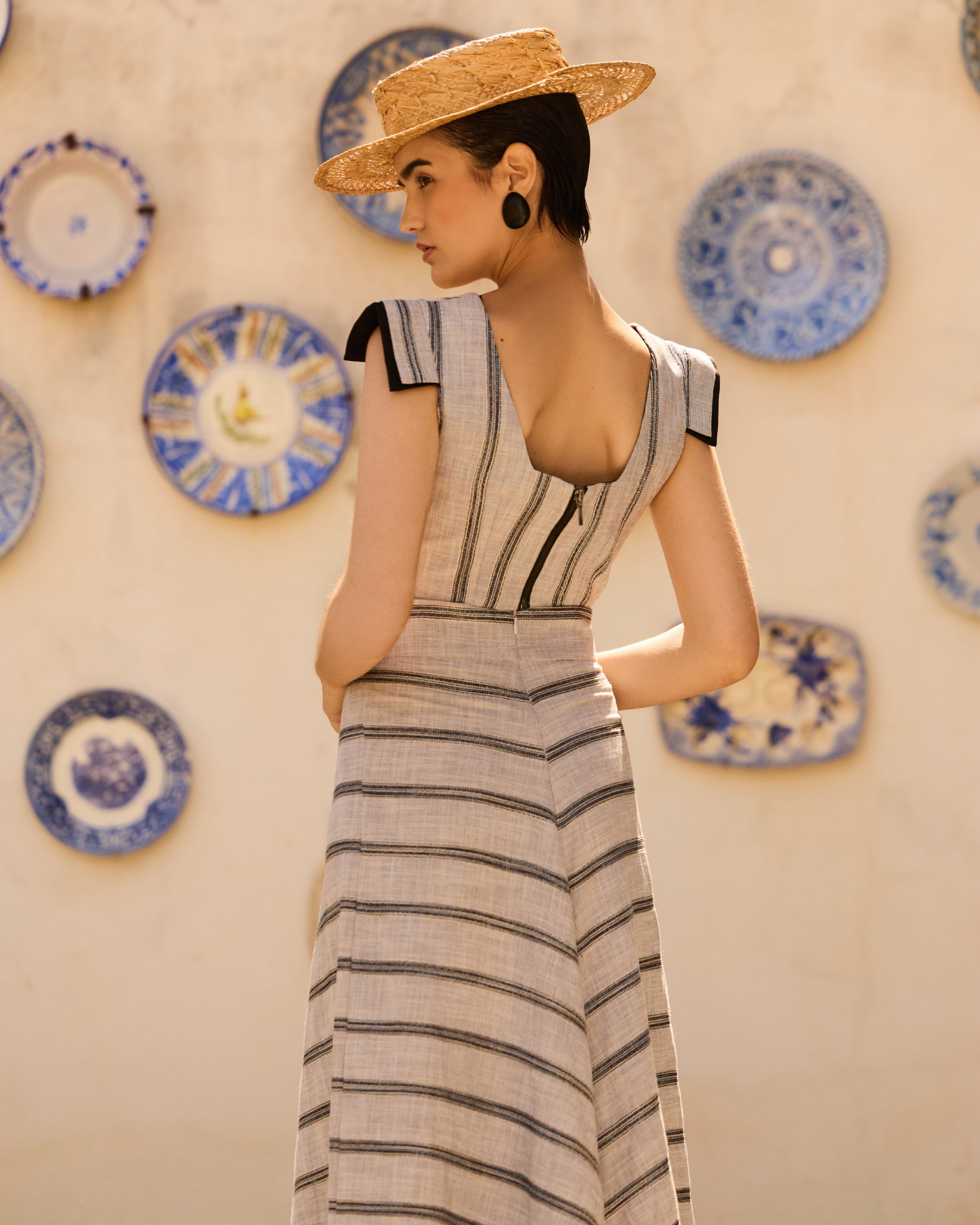 FALDA MENCHI The IQ Collection