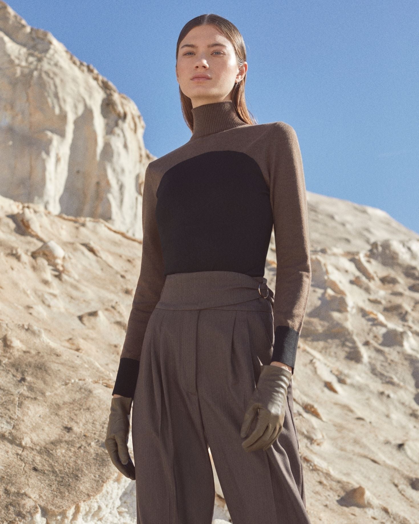 JERSEY LOUIS The IQ Collection