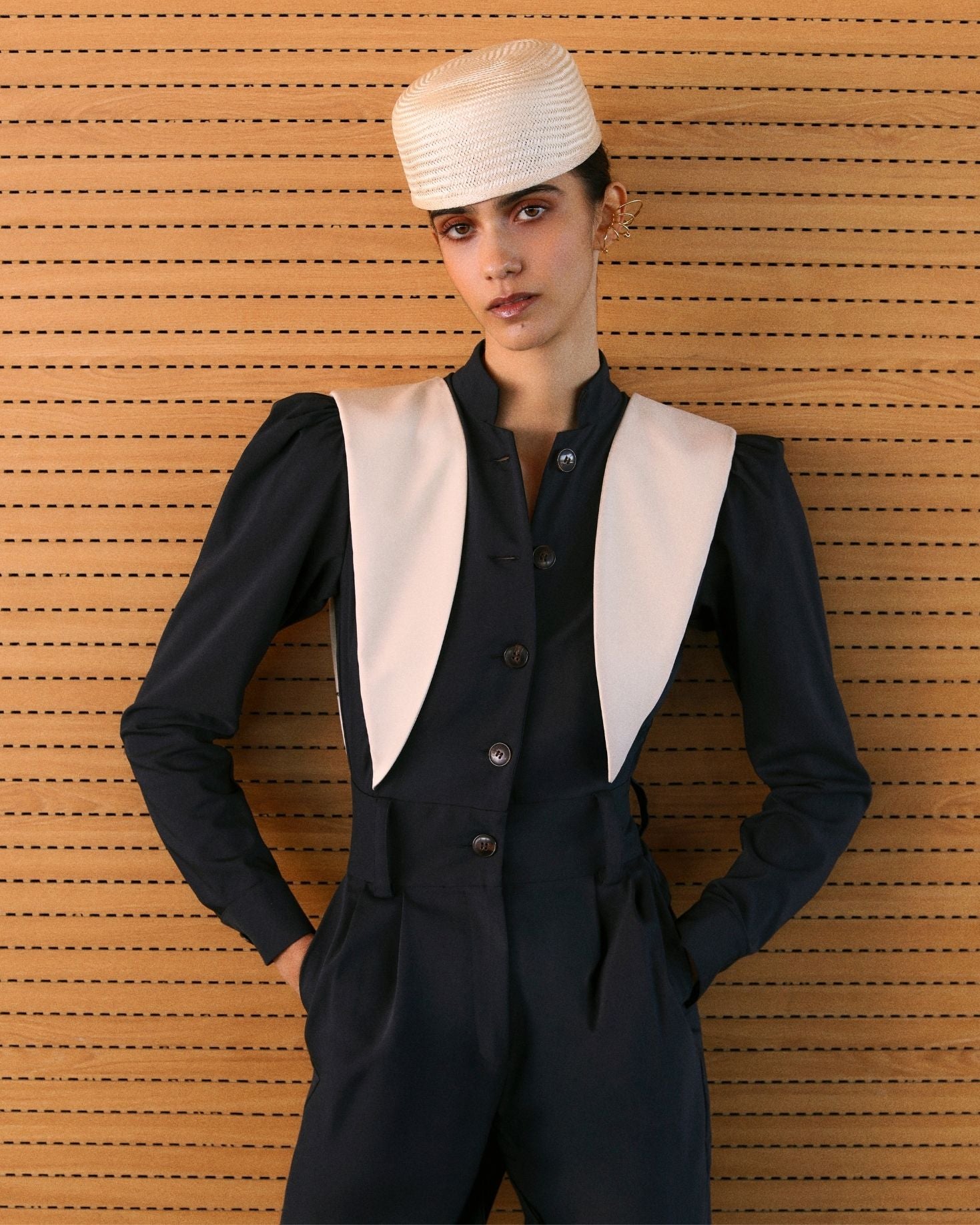 MONO BRENDA MARINO The IQ Collection