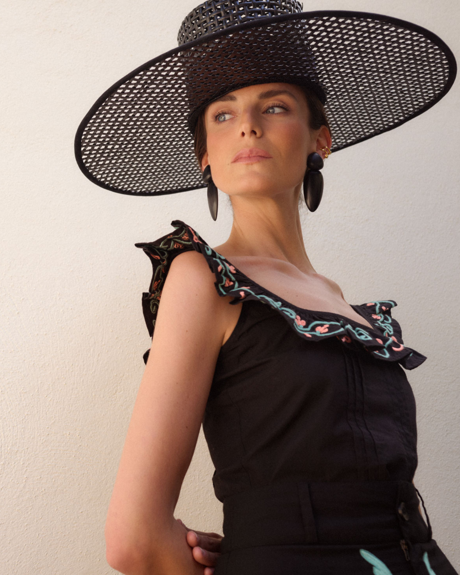CONJUNTO LUNARA The IQ Collection