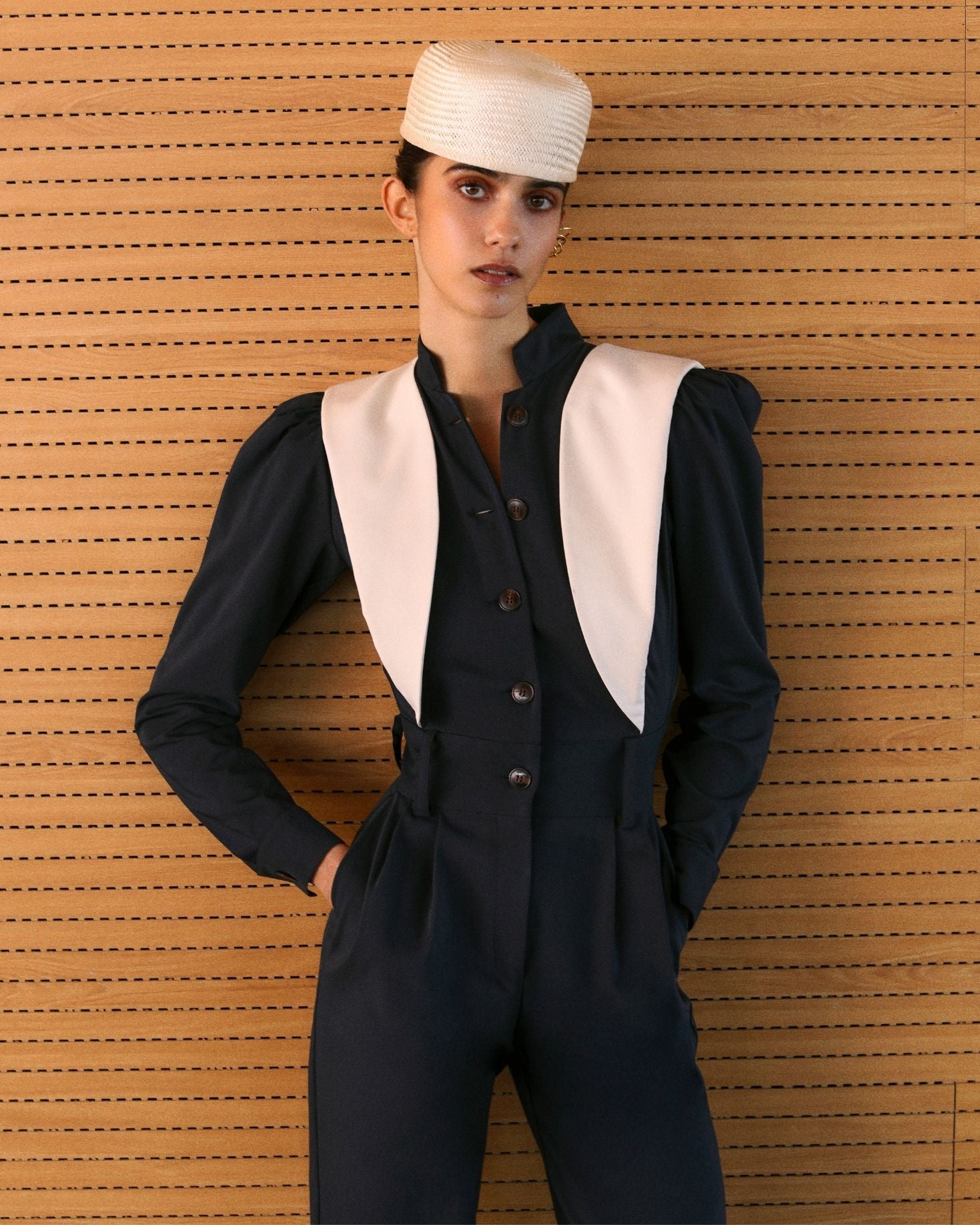 MONO BRENDA MARINO The IQ Collection