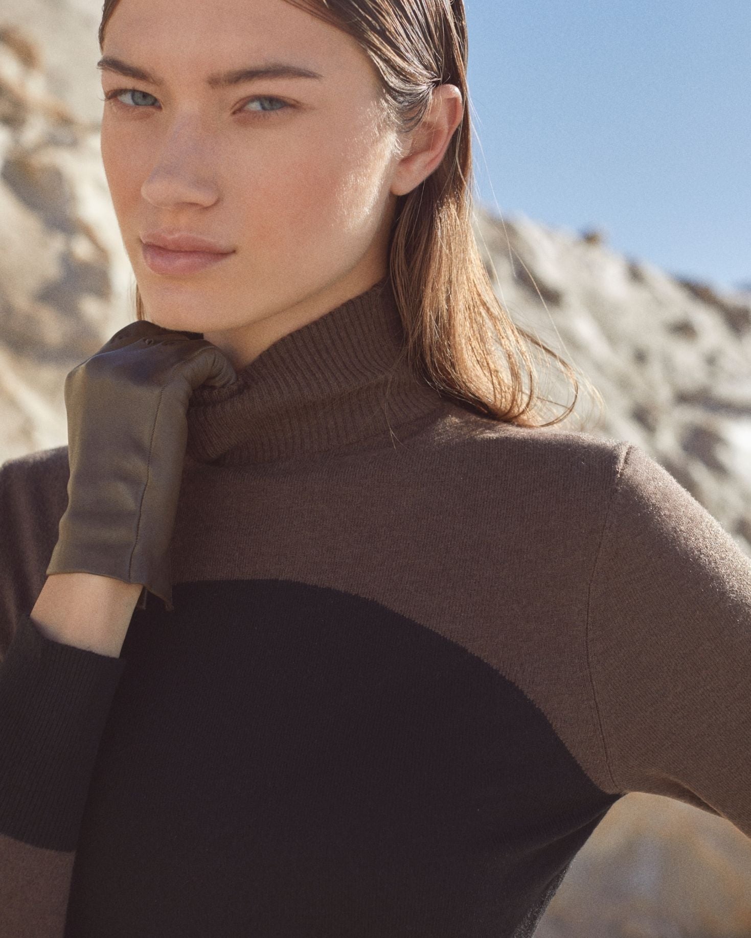 JERSEY LOUIS The IQ Collection