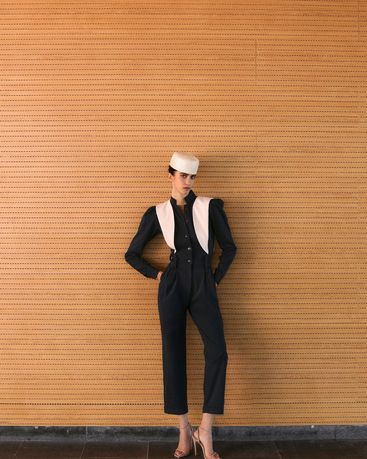 MONO BRENDA MARINO The IQ Collection