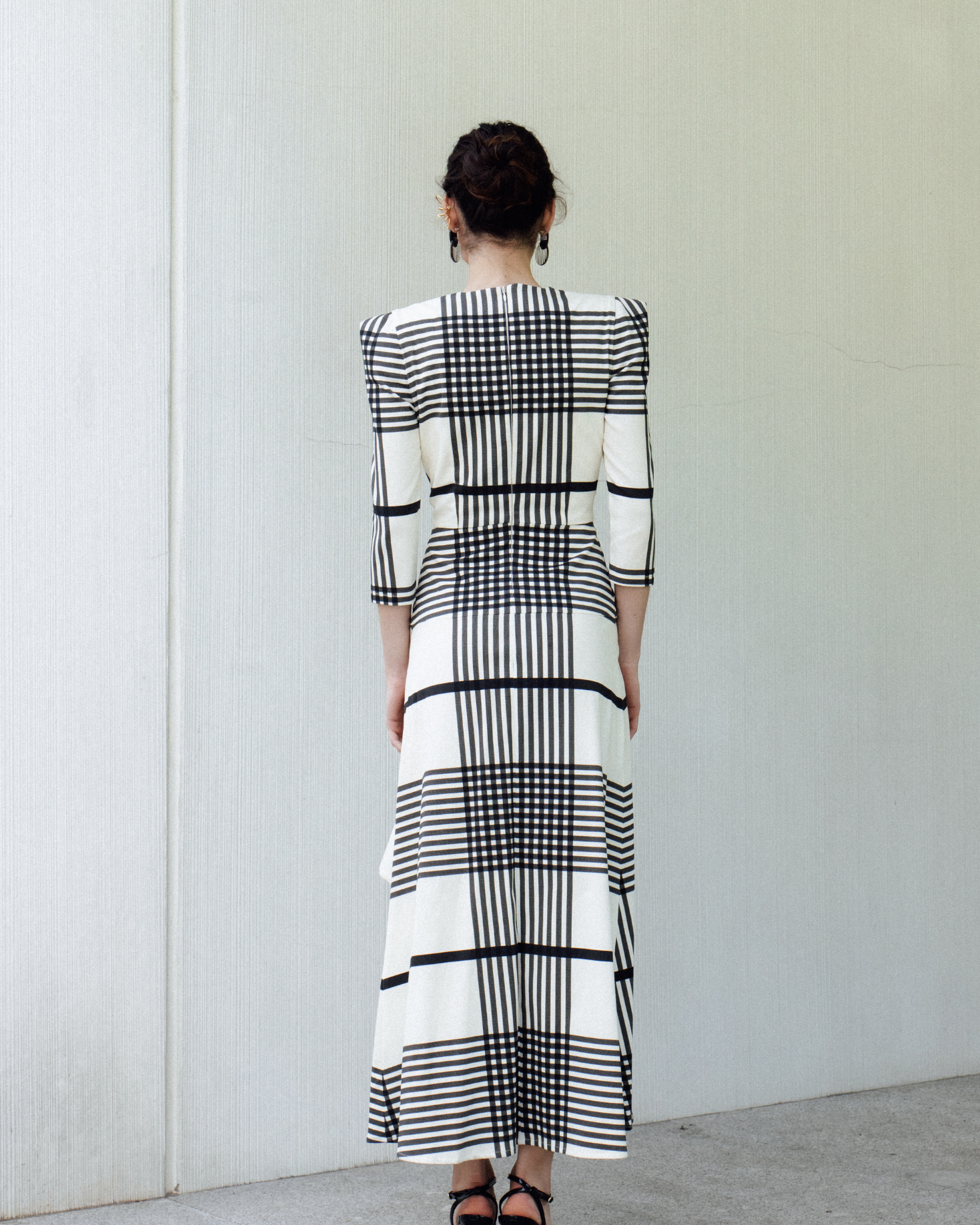 VESTIDO QUINTA The IQ Collection