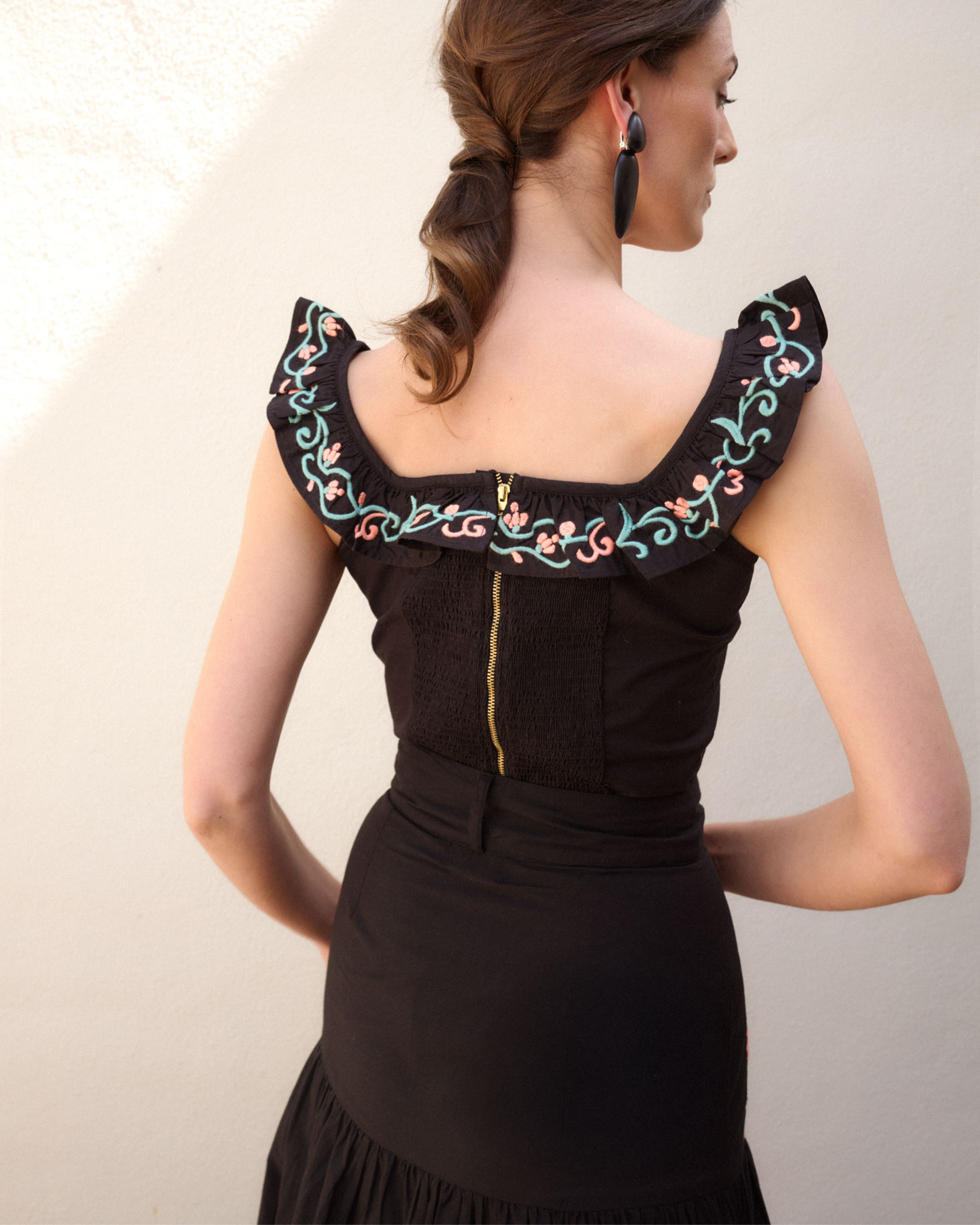 CONJUNTO LUNARA The IQ Collection