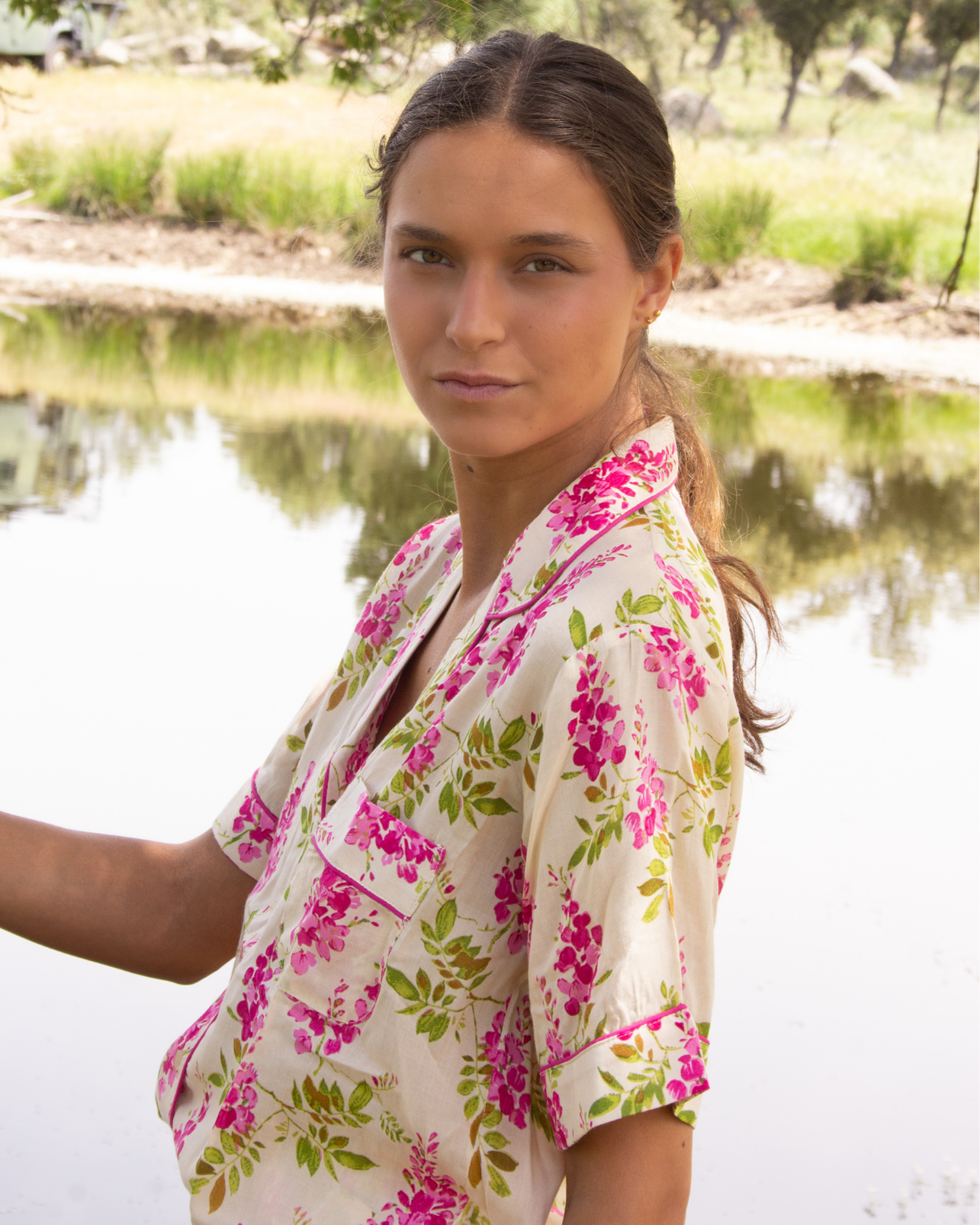 PIJAMA IDILIA The IQ Collection