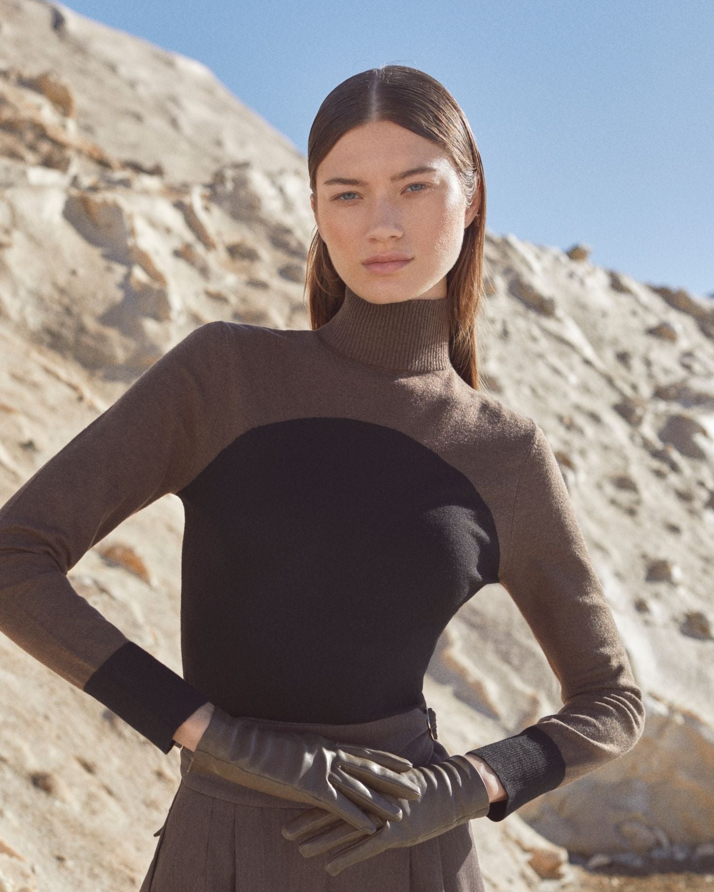 JERSEY LOUIS The IQ Collection