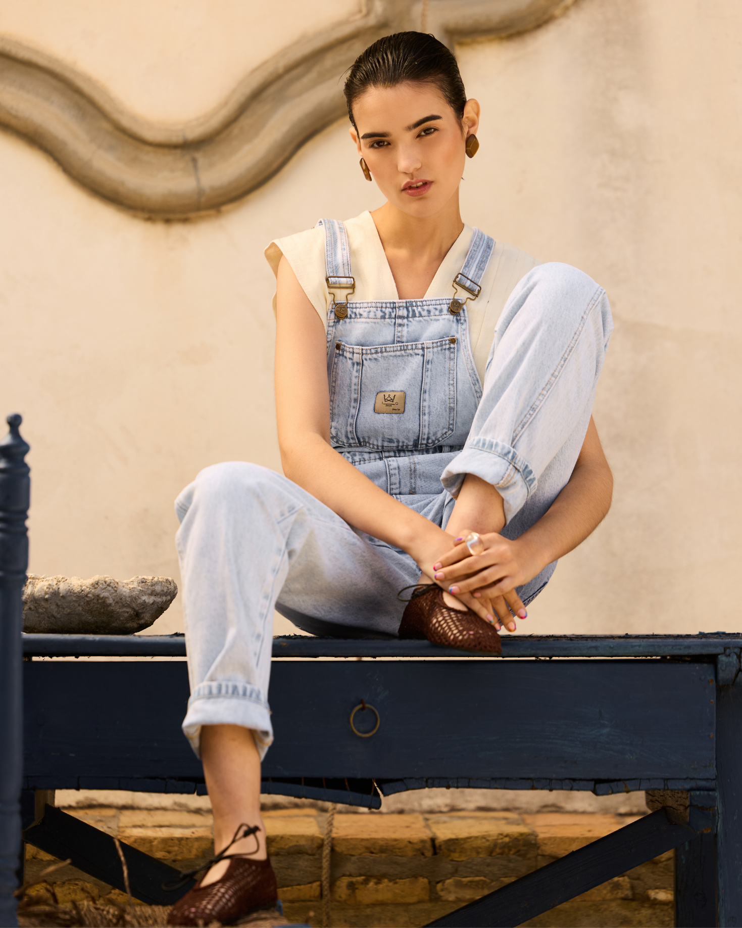 PETO DENIM The IQ Collection